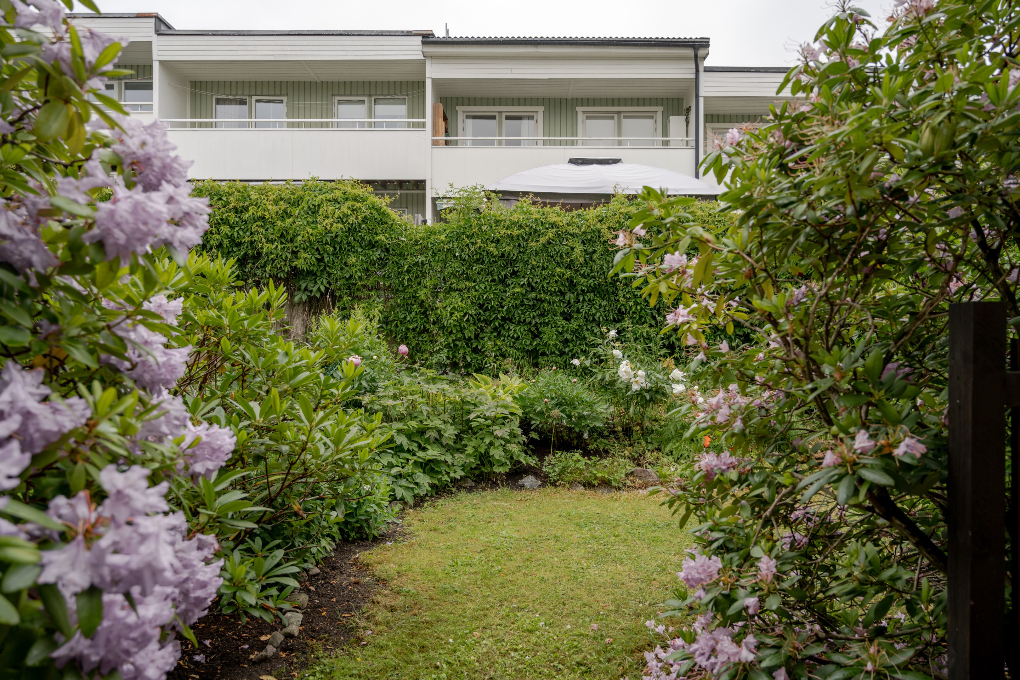 Bostadsbild från Ryavägen 26, Såld i Sollentuna - Töjnan, Sollentuna