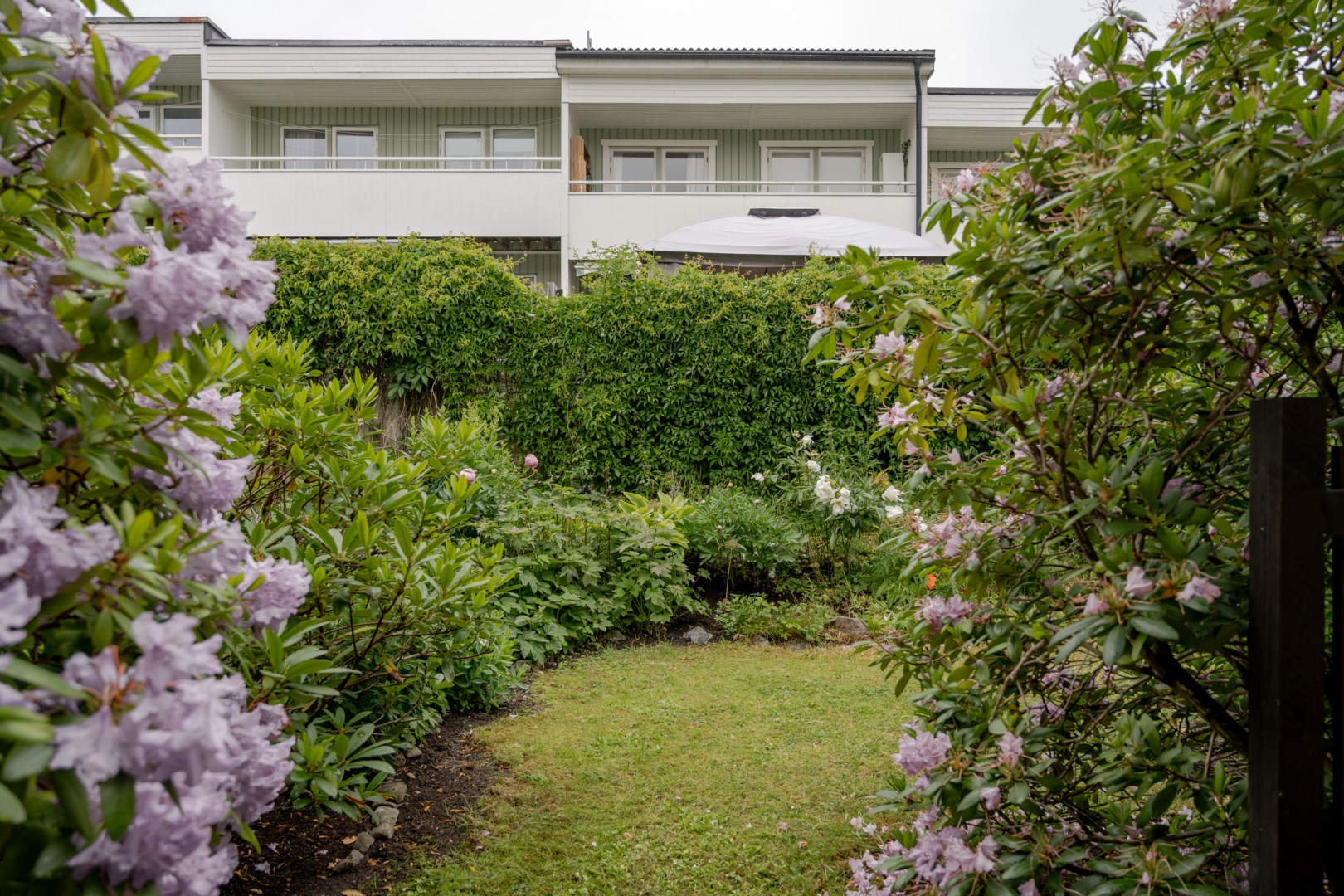 Bostadsbild från Ryavägen 26, Såld i Sollentuna - Töjnan, Sollentuna