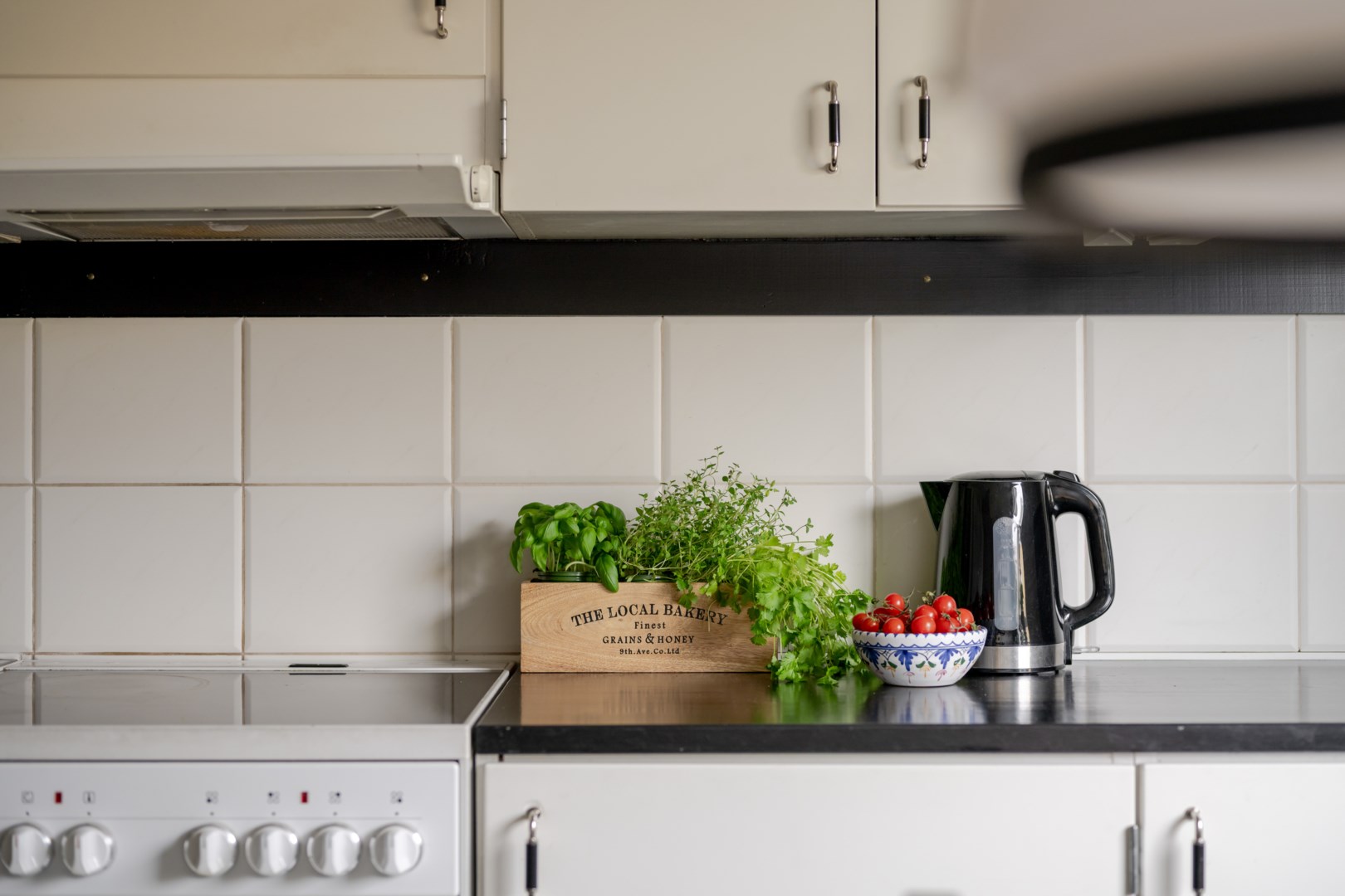 Bostadsbild från Ryavägen 26, Såld i Sollentuna - Töjnan, Sollentuna