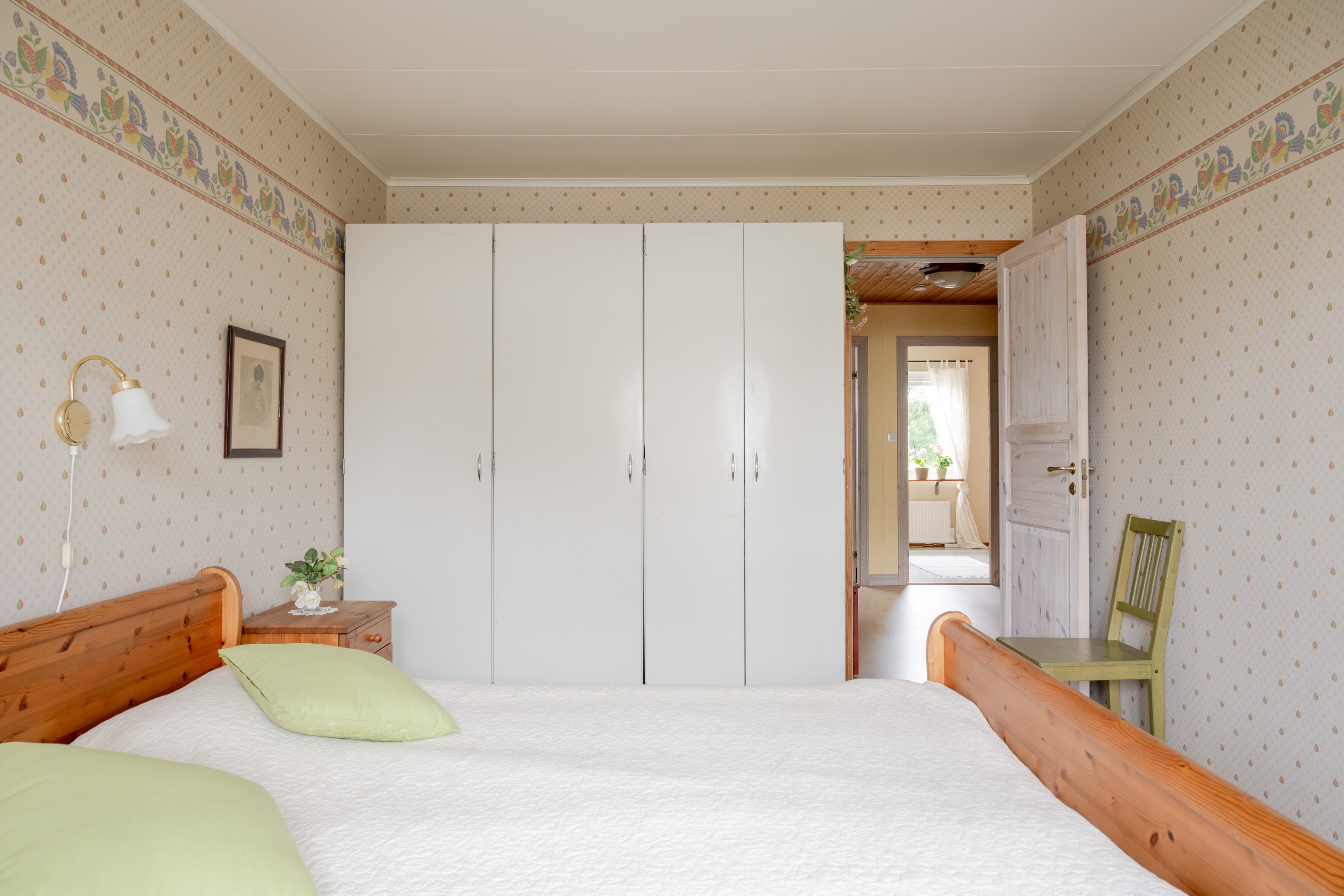 Bostadsbild från Ryavägen 26, Såld i Sollentuna - Töjnan, Sollentuna