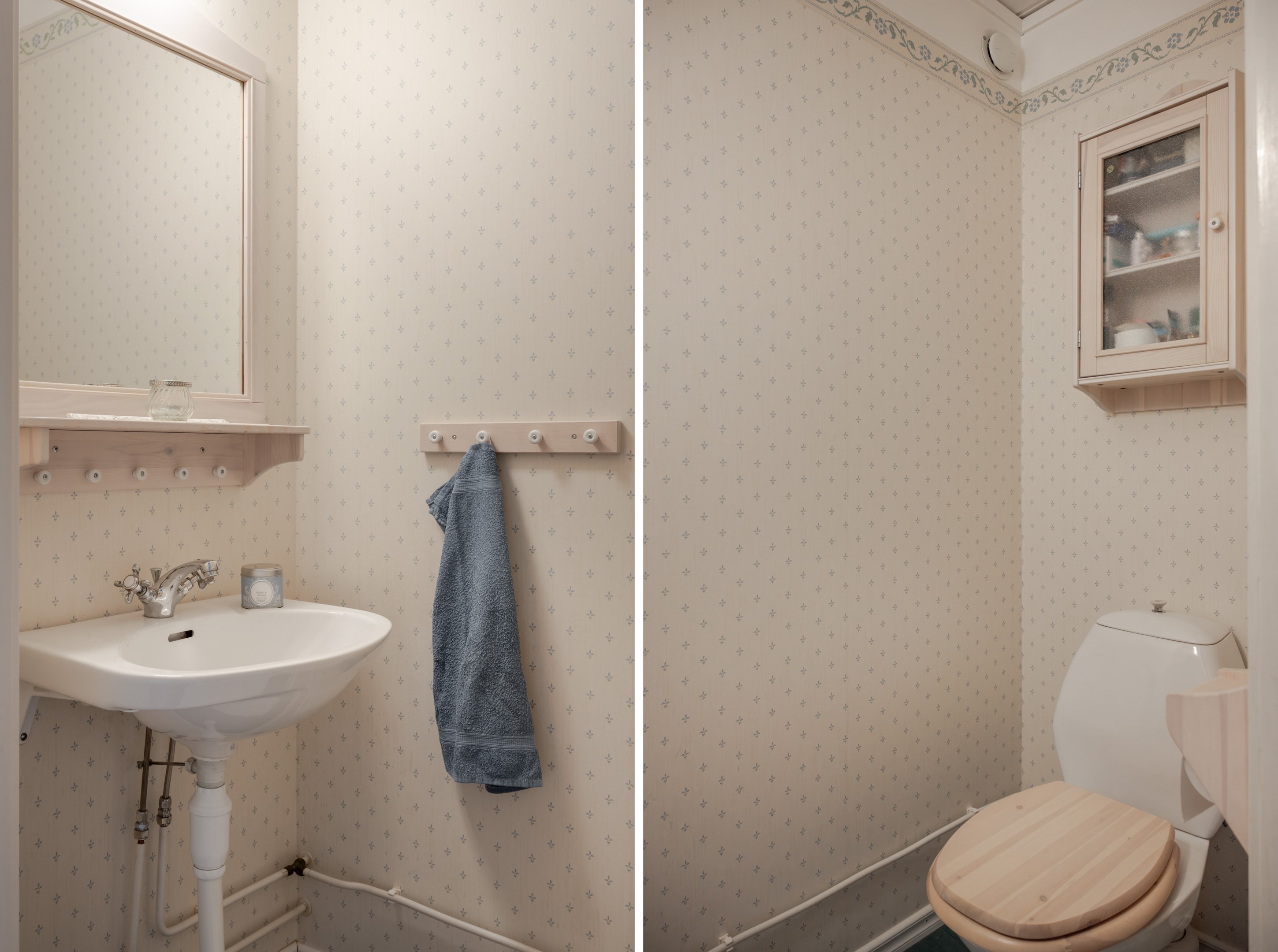 Bostadsbild från Ryavägen 26, Såld i Sollentuna - Töjnan, Sollentuna