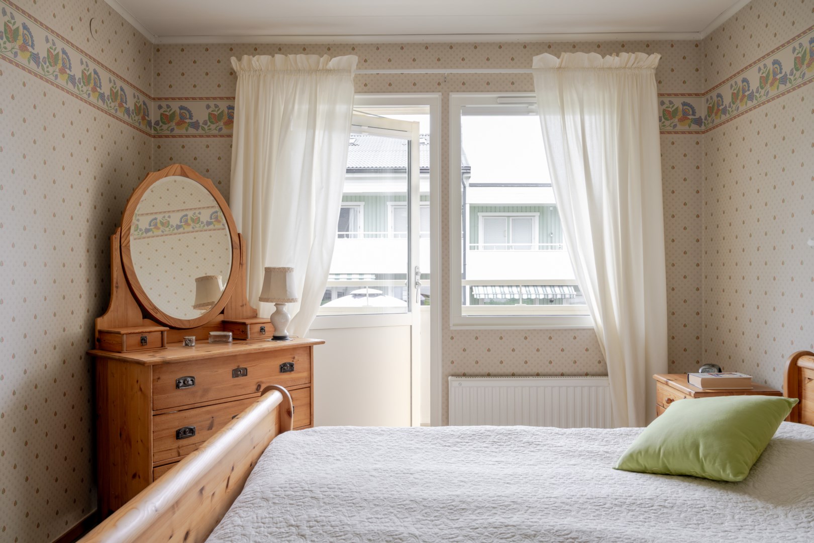 Bostadsbild från Ryavägen 26, Såld i Sollentuna - Töjnan, Sollentuna