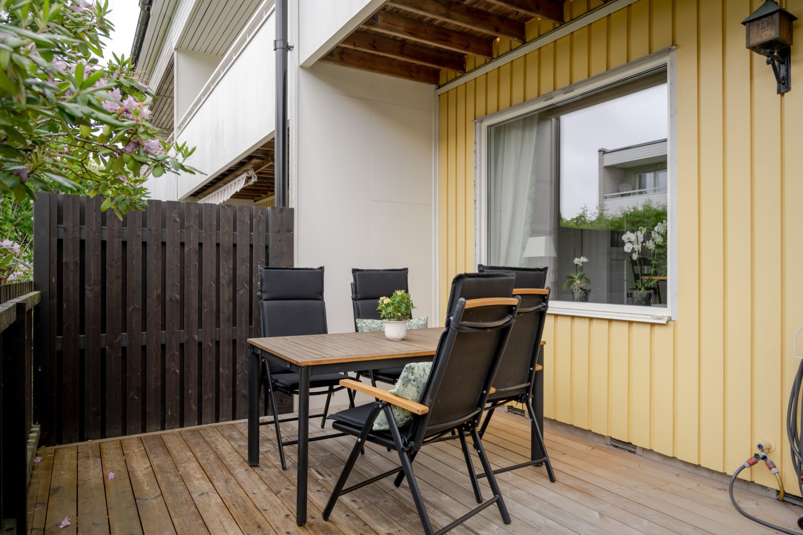 Bostadsbild från Ryavägen 26, Såld i Sollentuna - Töjnan, Sollentuna