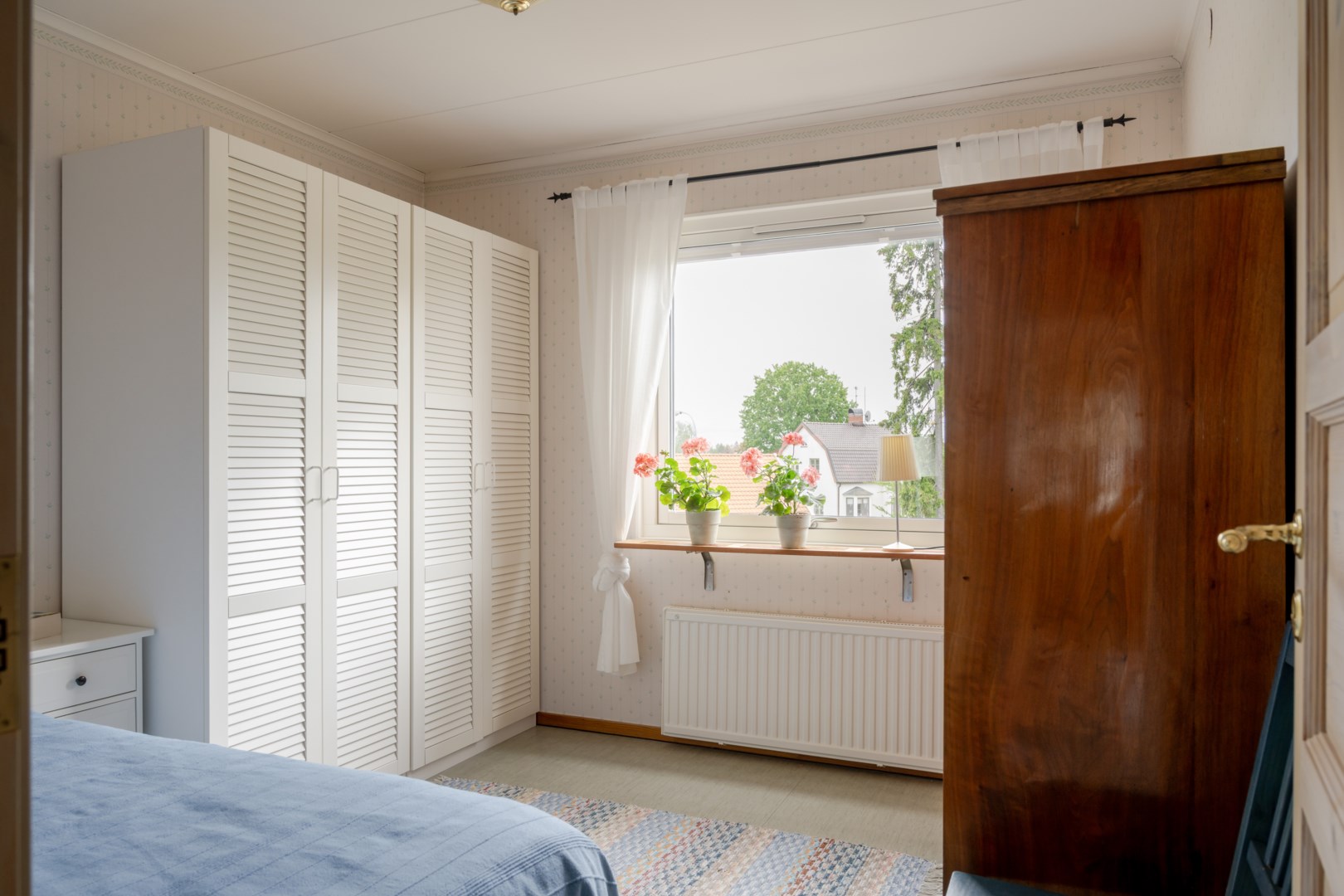 Bostadsbild från Ryavägen 26, Såld i Sollentuna - Töjnan, Sollentuna