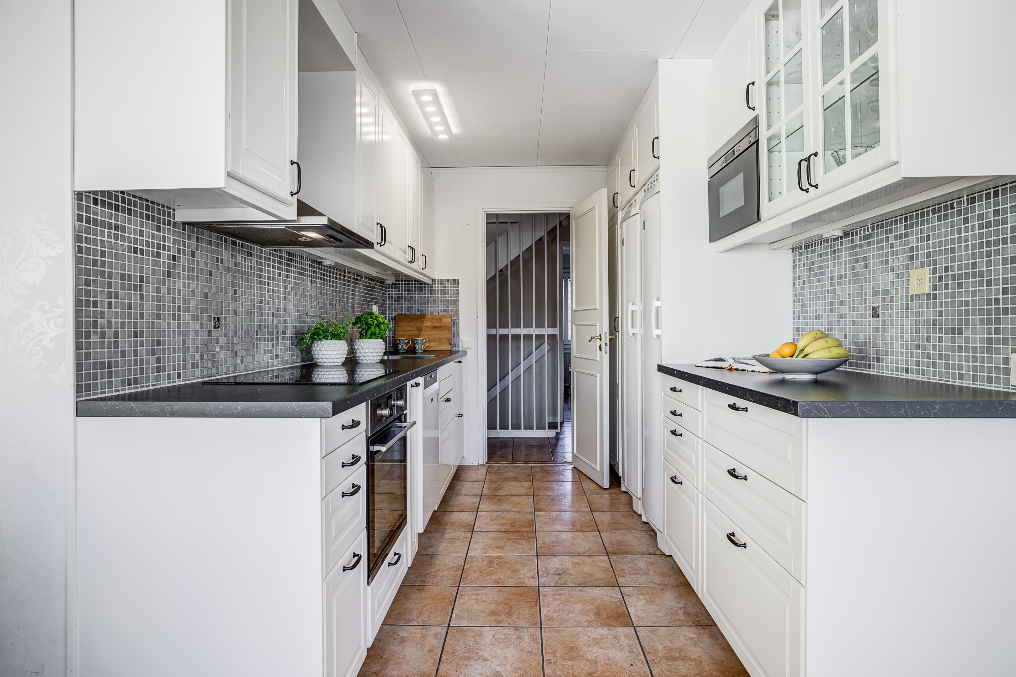 Bostadsbild från Hesselmans väg 2, Kommande i Ekeby/Flogsta, Uppsala