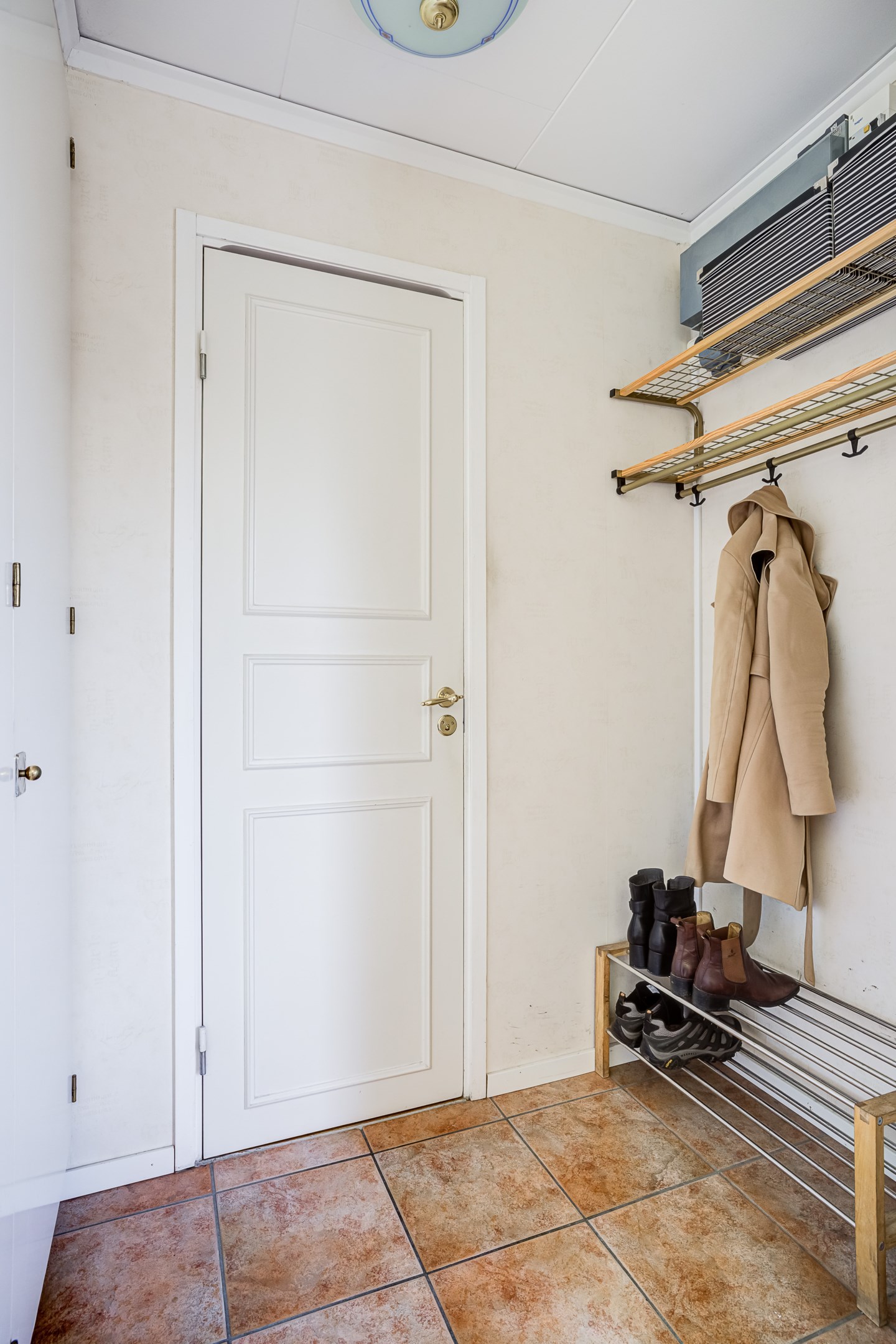 Bostadsbild från Hesselmans väg 2, Kommande i Ekeby/Flogsta, Uppsala