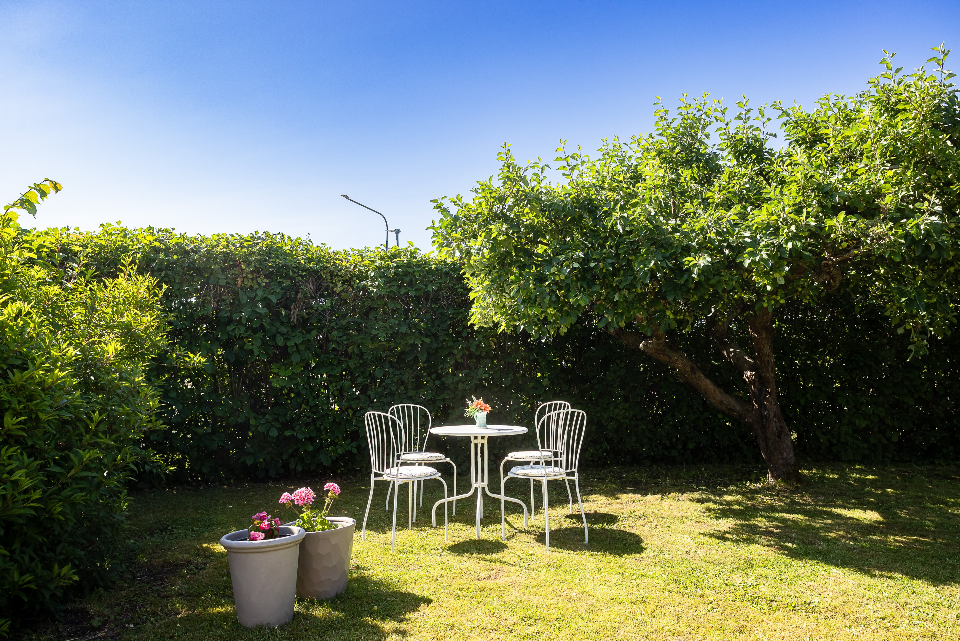 Bostadsbild från Hesselmans väg 2, Kommande i Ekeby/Flogsta, Uppsala