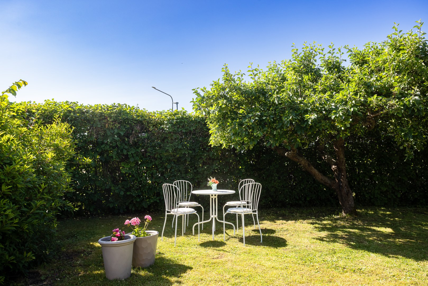 Bostadsbild från Hesselmans väg 2, Kommande i Ekeby/Flogsta, Uppsala