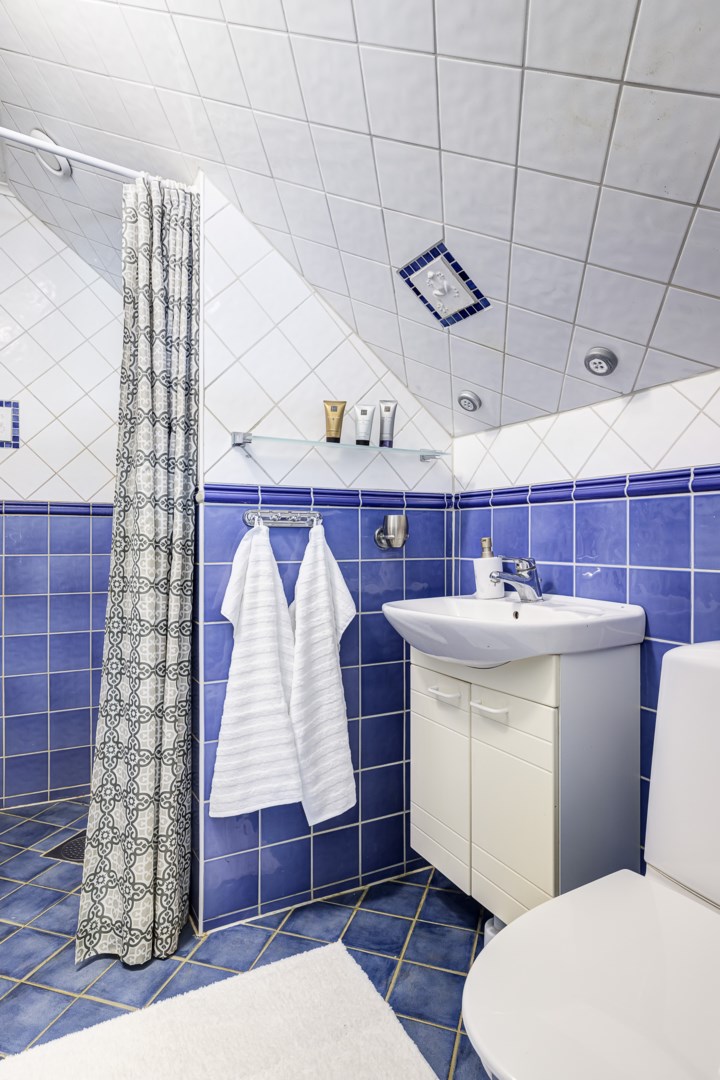 Bostadsbild från Hesselmans väg 2, Kommande i Ekeby/Flogsta, Uppsala