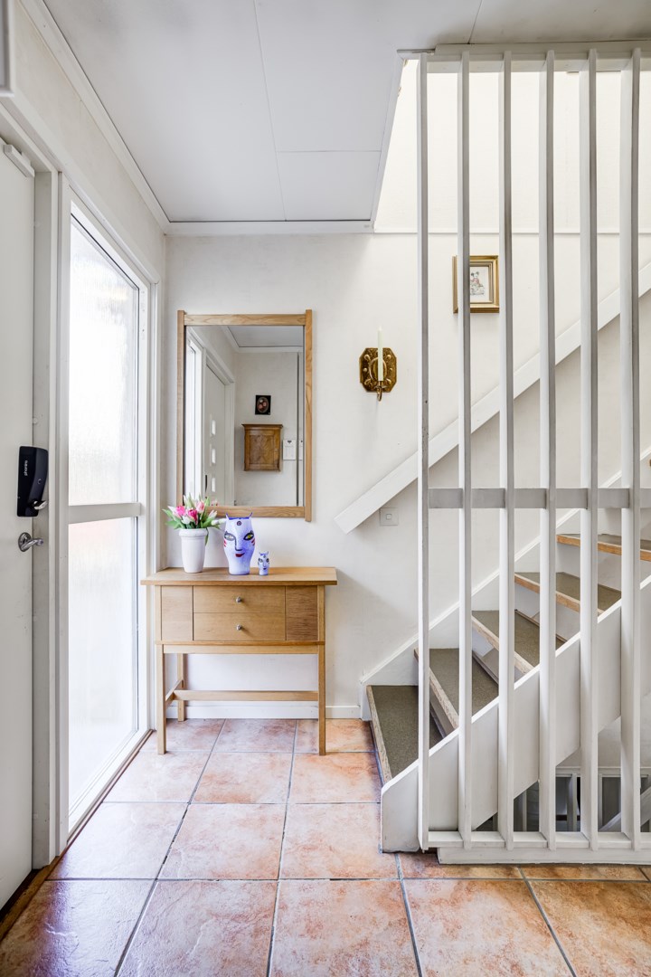 Bostadsbild från Hesselmans väg 2, Kommande i Ekeby/Flogsta, Uppsala