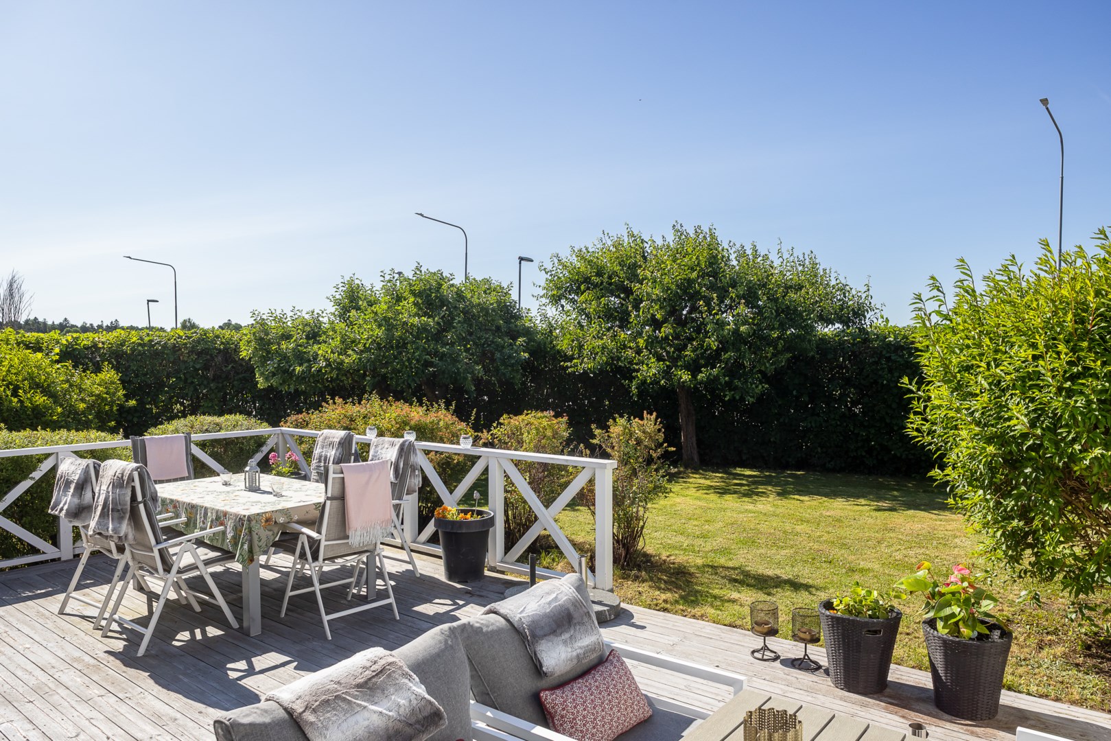 Bostadsbild från Hesselmans väg 2, Kommande i Ekeby/Flogsta, Uppsala