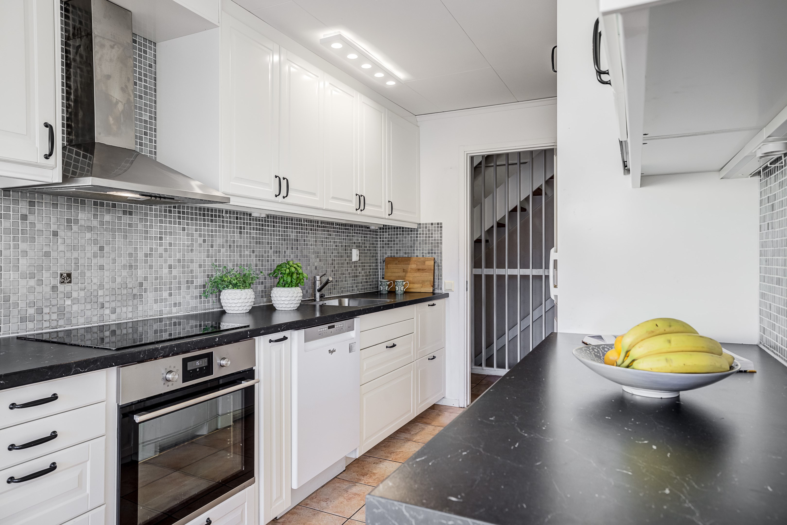 Bostadsbild från Hesselmans väg 2, Kommande i Ekeby/Flogsta, Uppsala