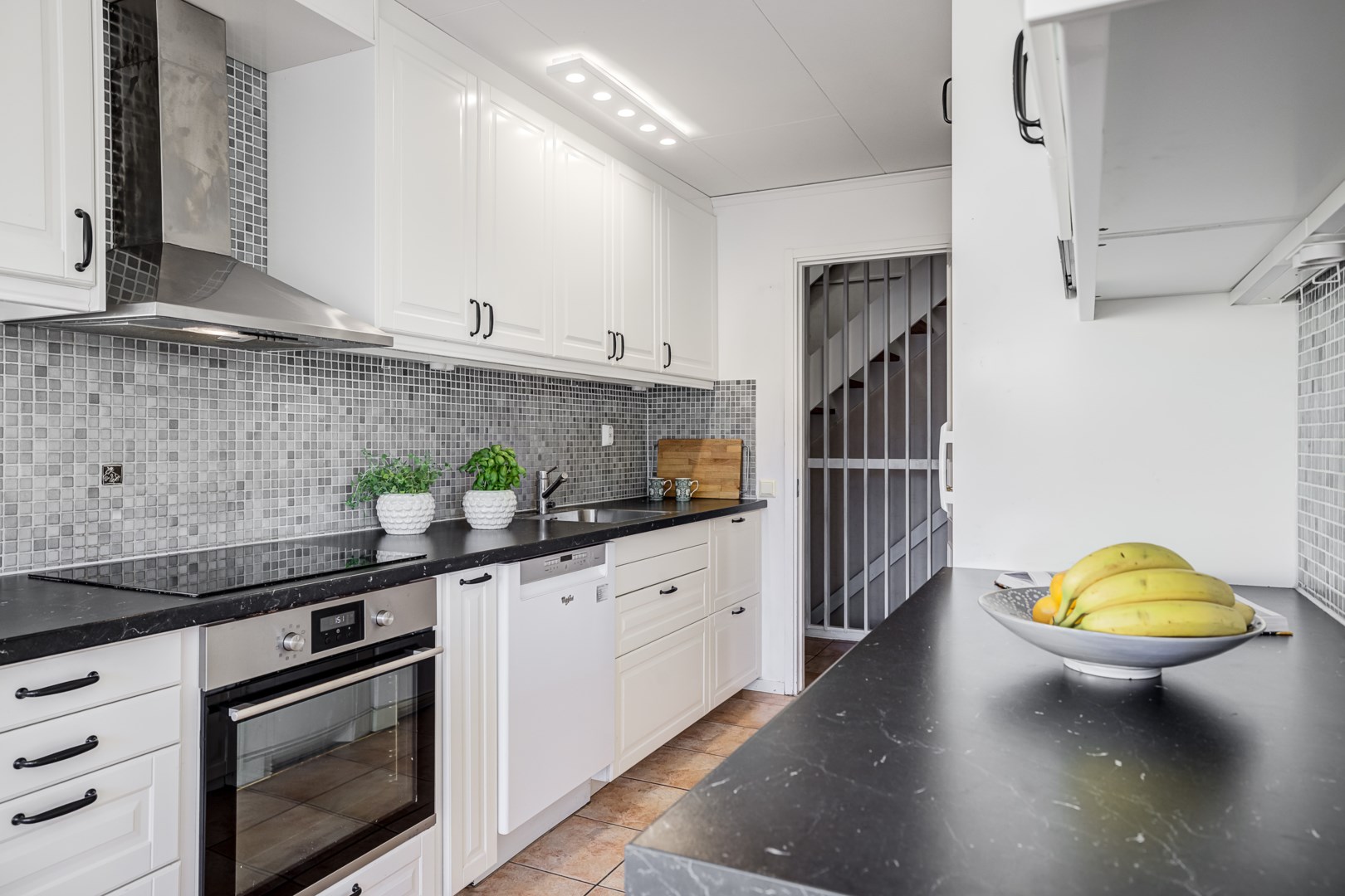 Bostadsbild från Hesselmans väg 2, Kommande i Ekeby/Flogsta, Uppsala