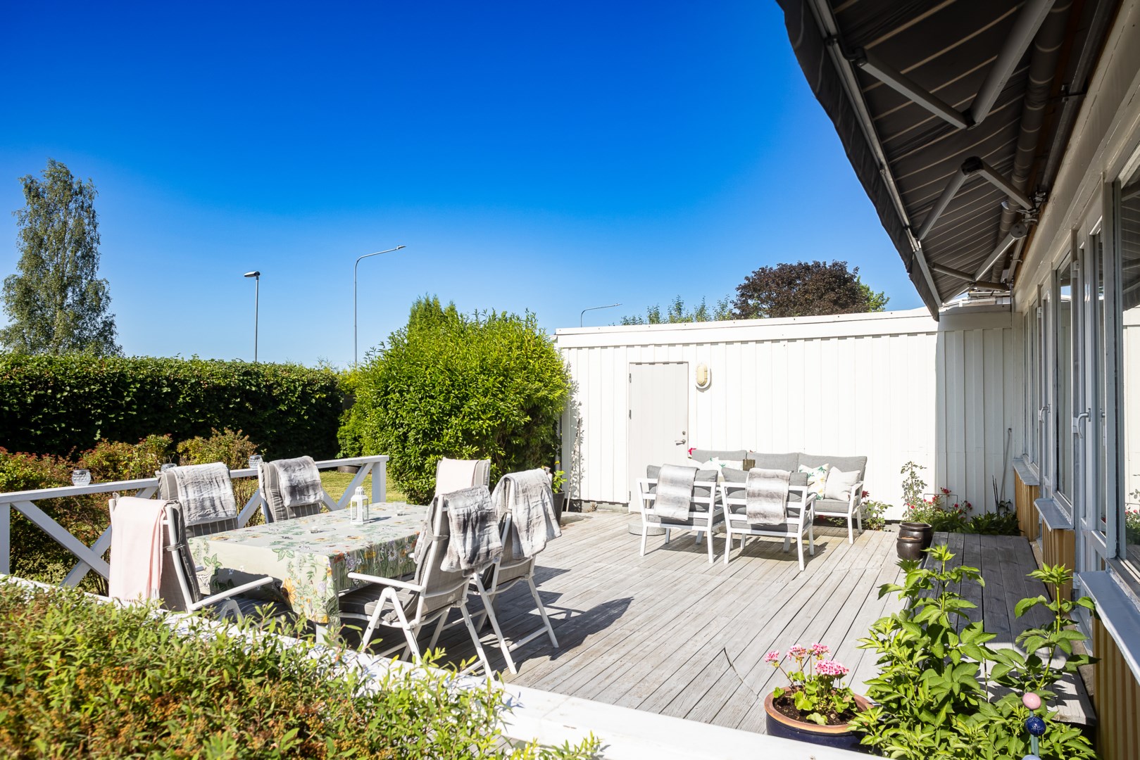 Bostadsbild från Hesselmans väg 2, Kommande i Ekeby/Flogsta, Uppsala