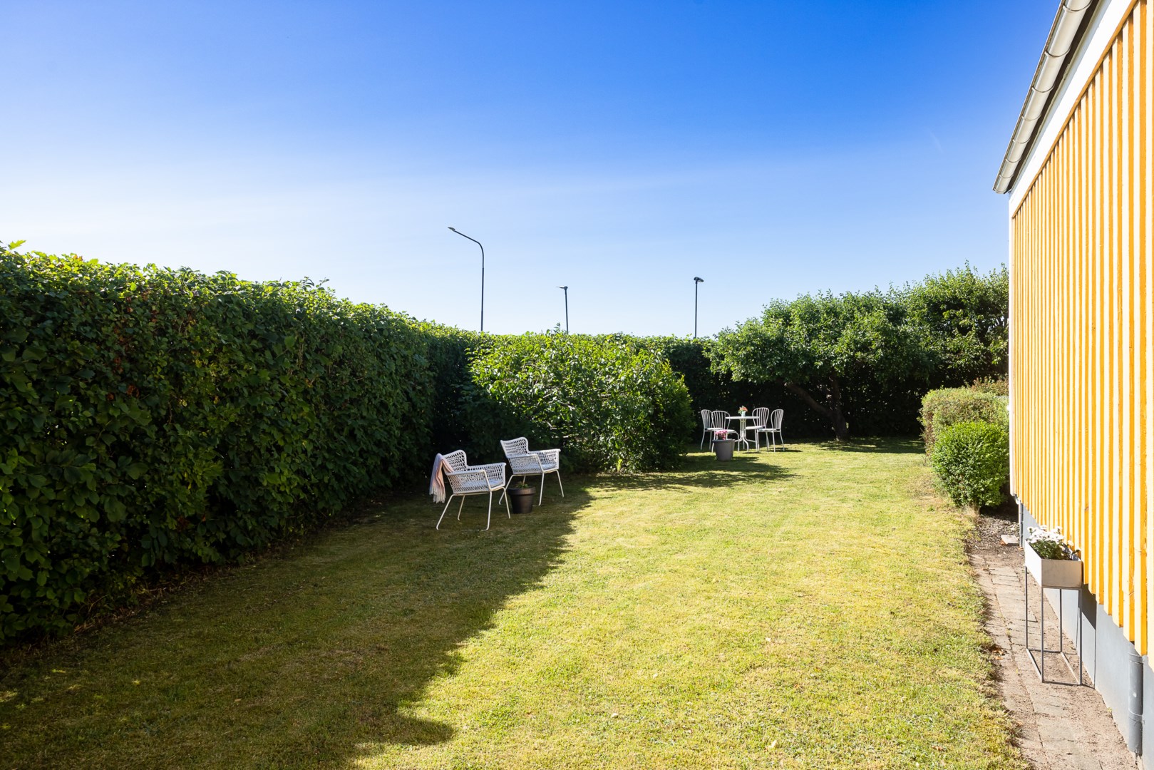 Bostadsbild från Hesselmans väg 2, Kommande i Ekeby/Flogsta, Uppsala