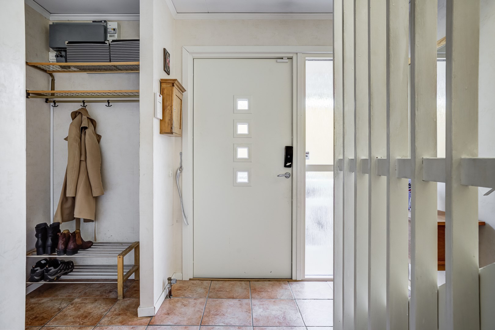 Bostadsbild från Hesselmans väg 2, Kommande i Ekeby/Flogsta, Uppsala