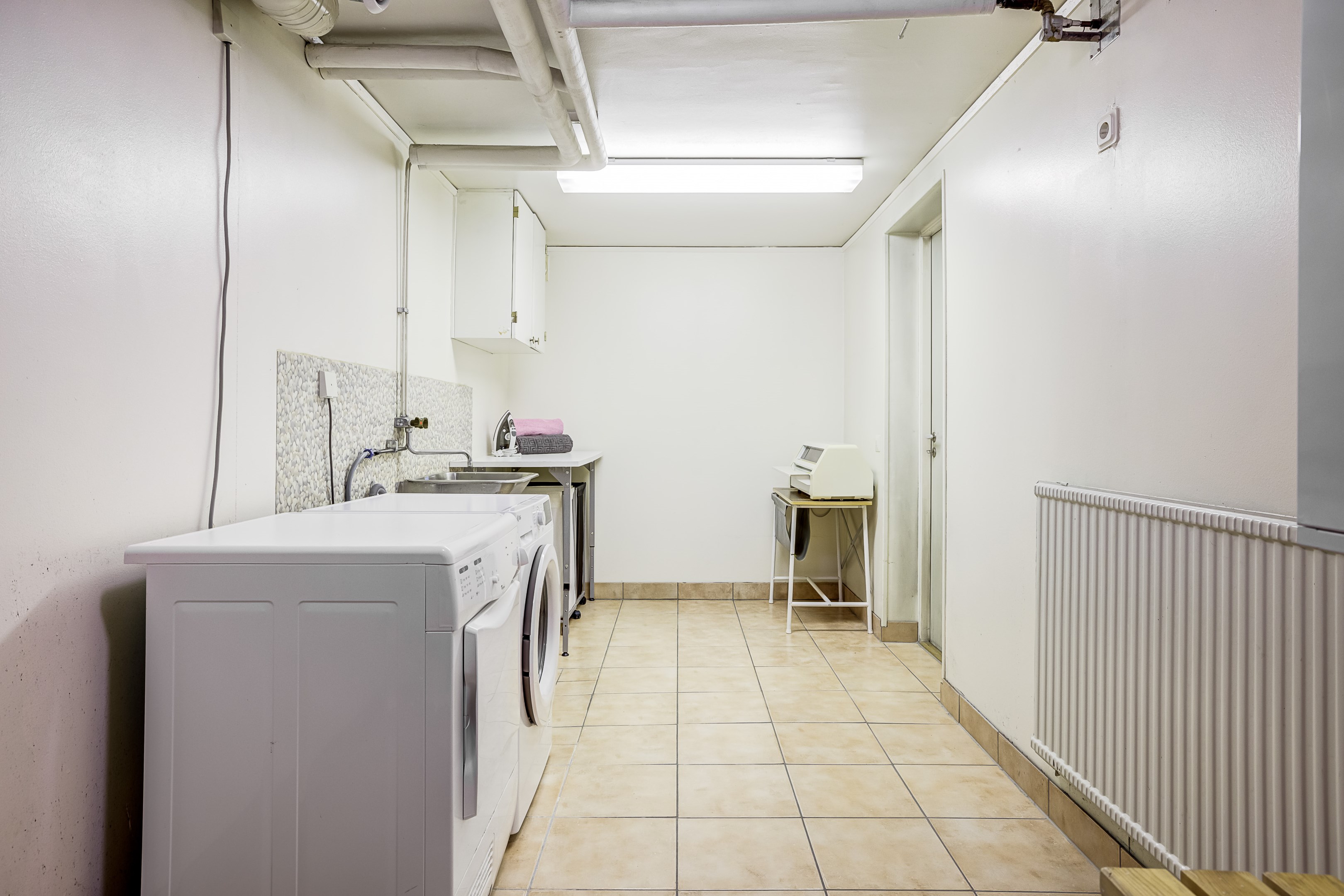 Bostadsbild från Hesselmans väg 2, Kommande i Ekeby/Flogsta, Uppsala