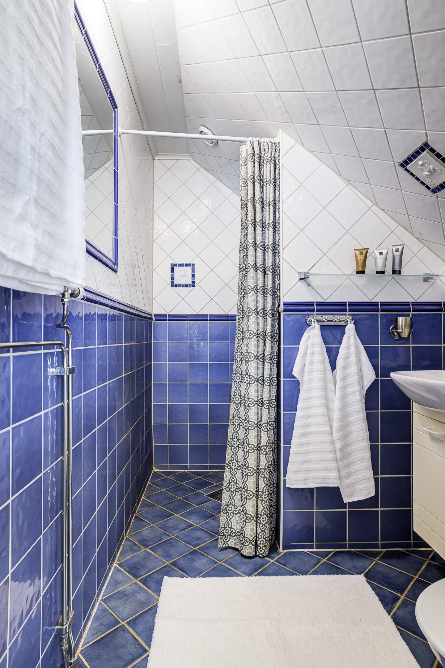 Bostadsbild från Hesselmans väg 2, Kommande i Ekeby/Flogsta, Uppsala