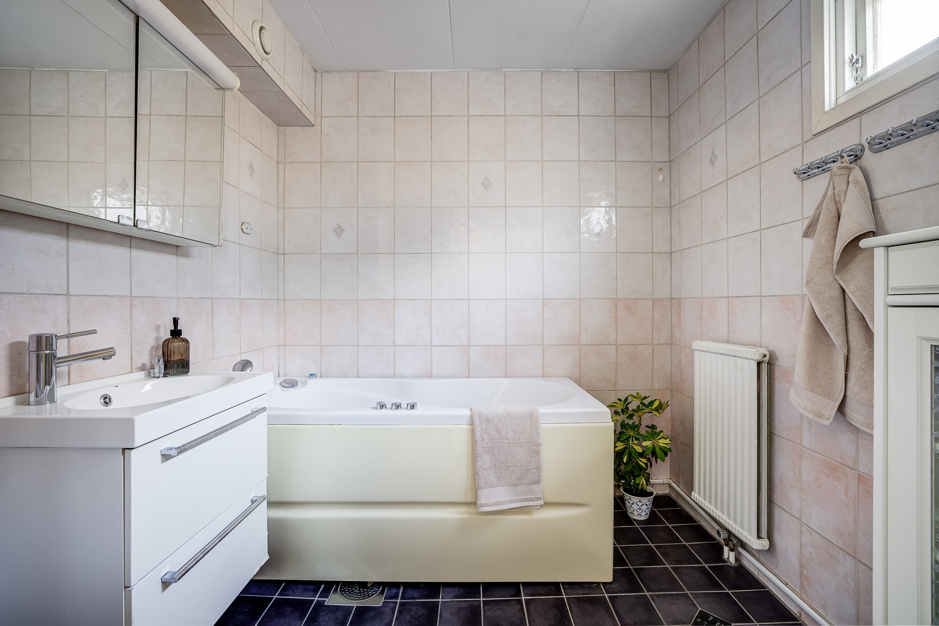 Bostadsbild från Hesselmans väg 2, Kommande i Ekeby/Flogsta, Uppsala