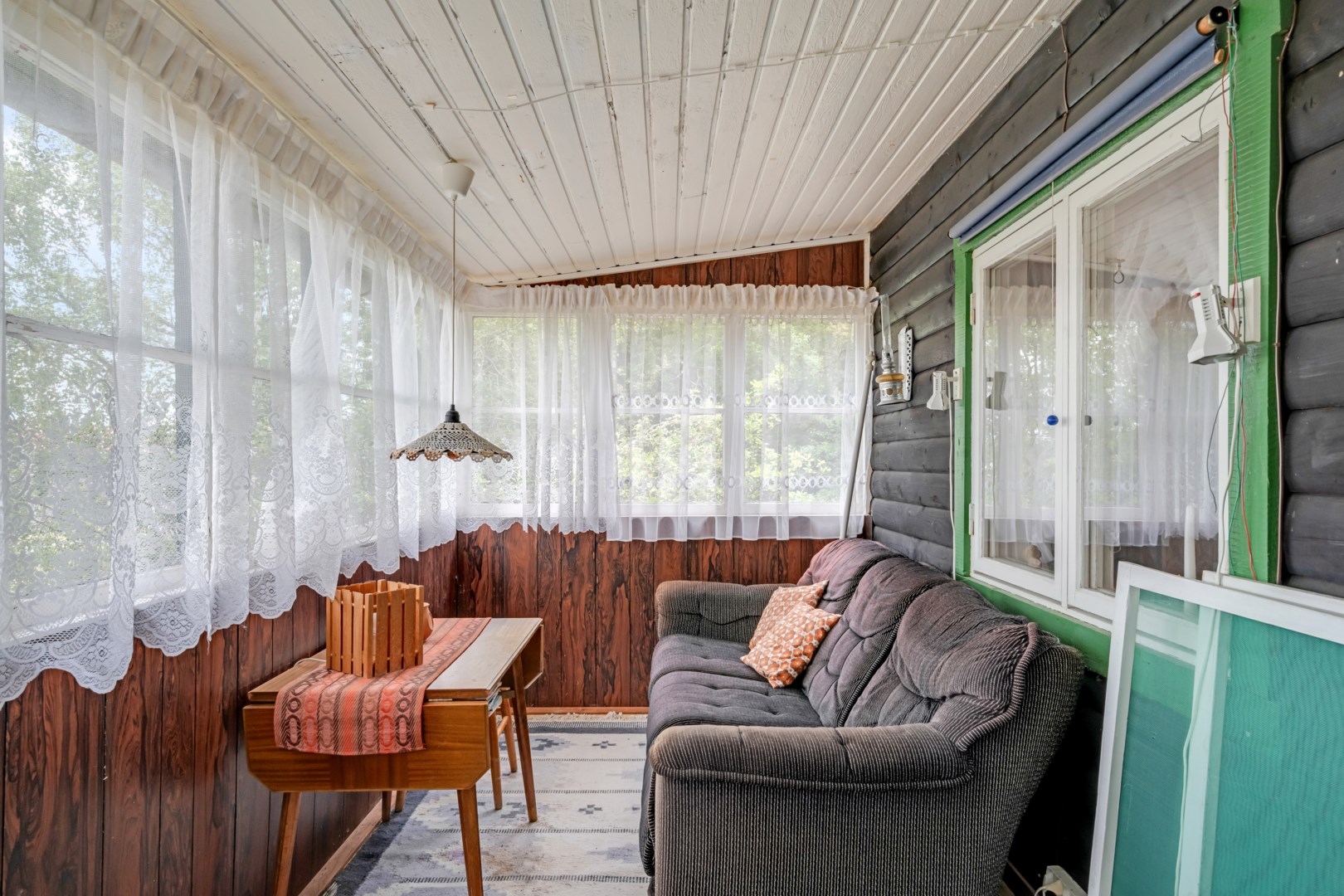 Bostadsbild från Ärnevilundsvägen 13, Till salu i Gunsta, Uppsala