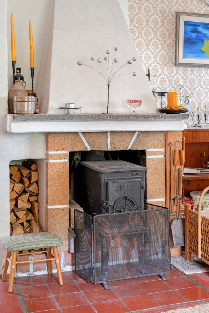 Bostadsbild från Ärnevilundsvägen 13, Till salu i Gunsta, Uppsala