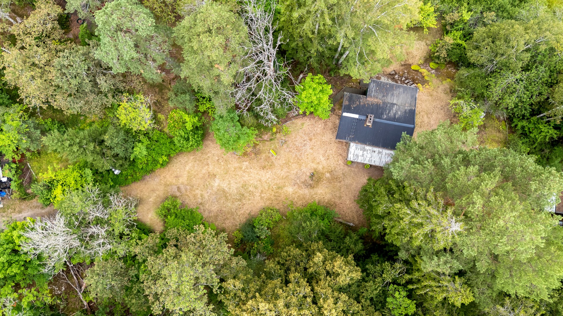 Bostadsbild från Ärnevilundsvägen 13, Till salu i Gunsta, Uppsala