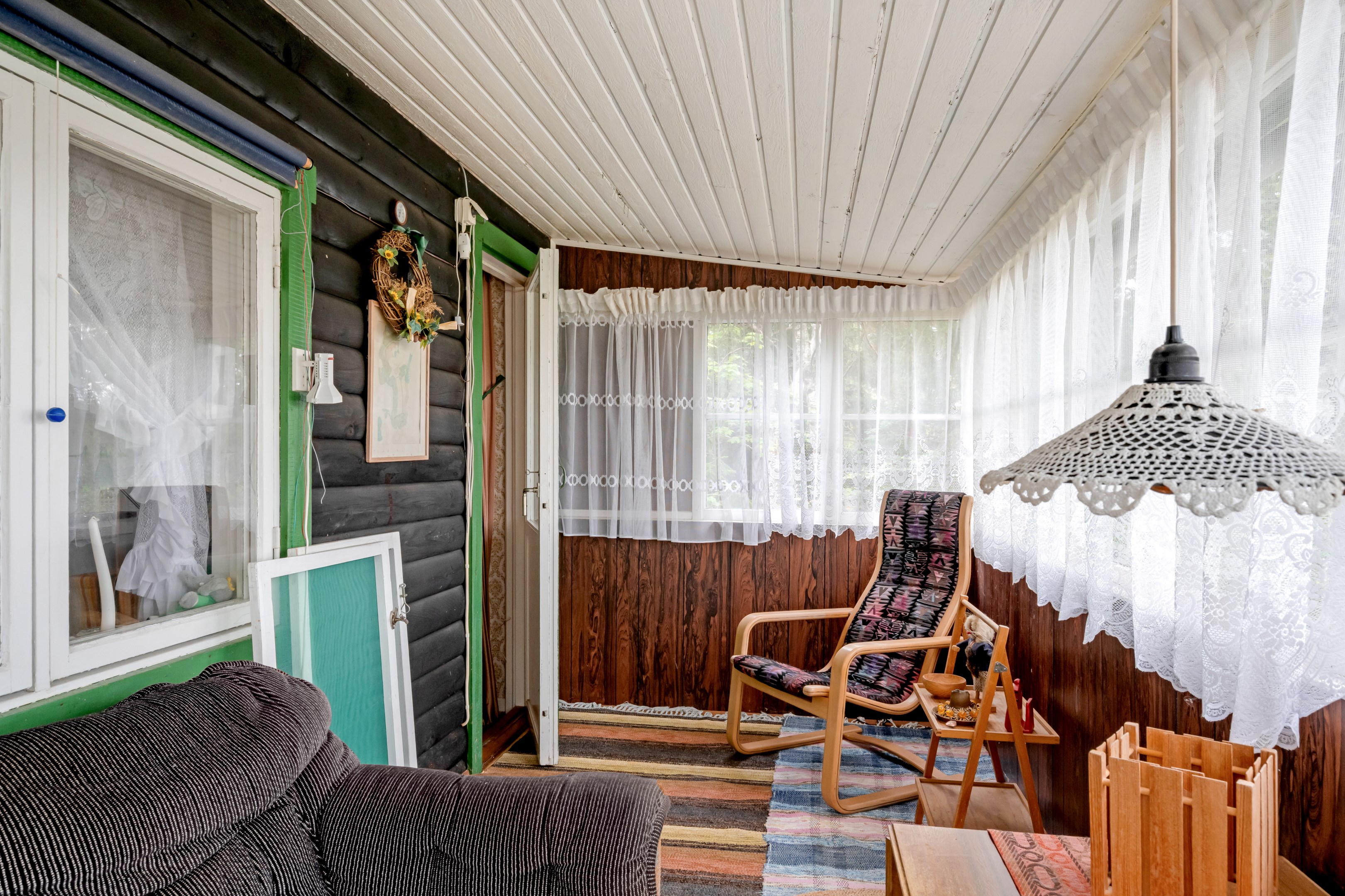 Bostadsbild från Ärnevilundsvägen 13, Till salu i Gunsta, Uppsala