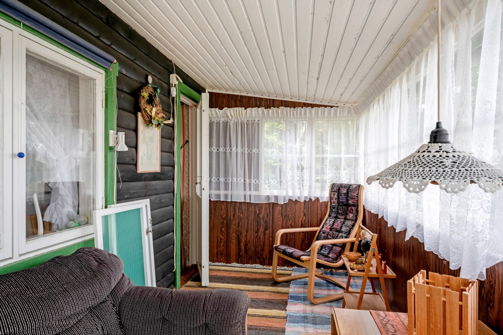 Bostadsbild från Ärnevilundsvägen 13, Till salu i Gunsta, Uppsala