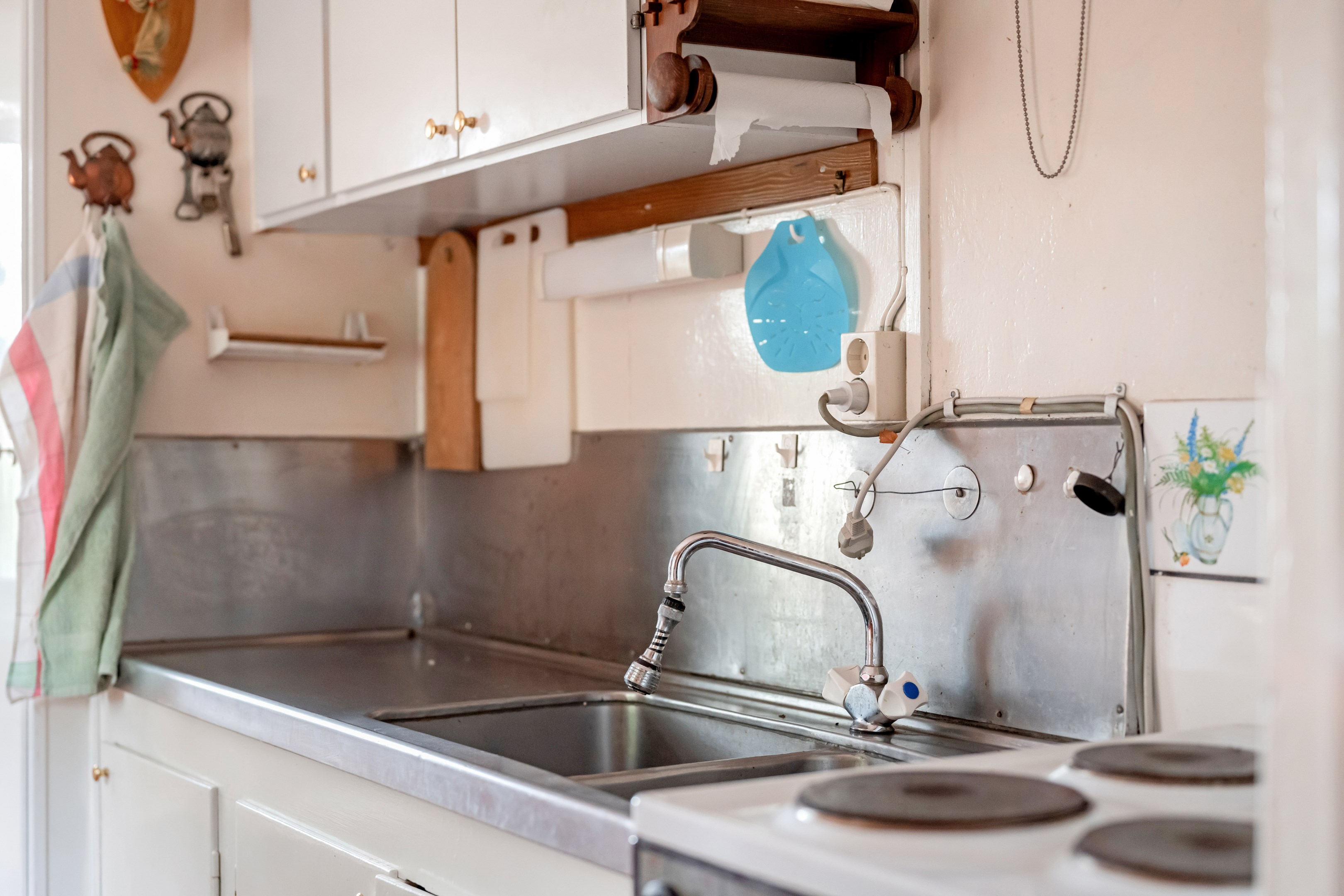 Bostadsbild från Ärnevilundsvägen 13, Till salu i Gunsta, Uppsala