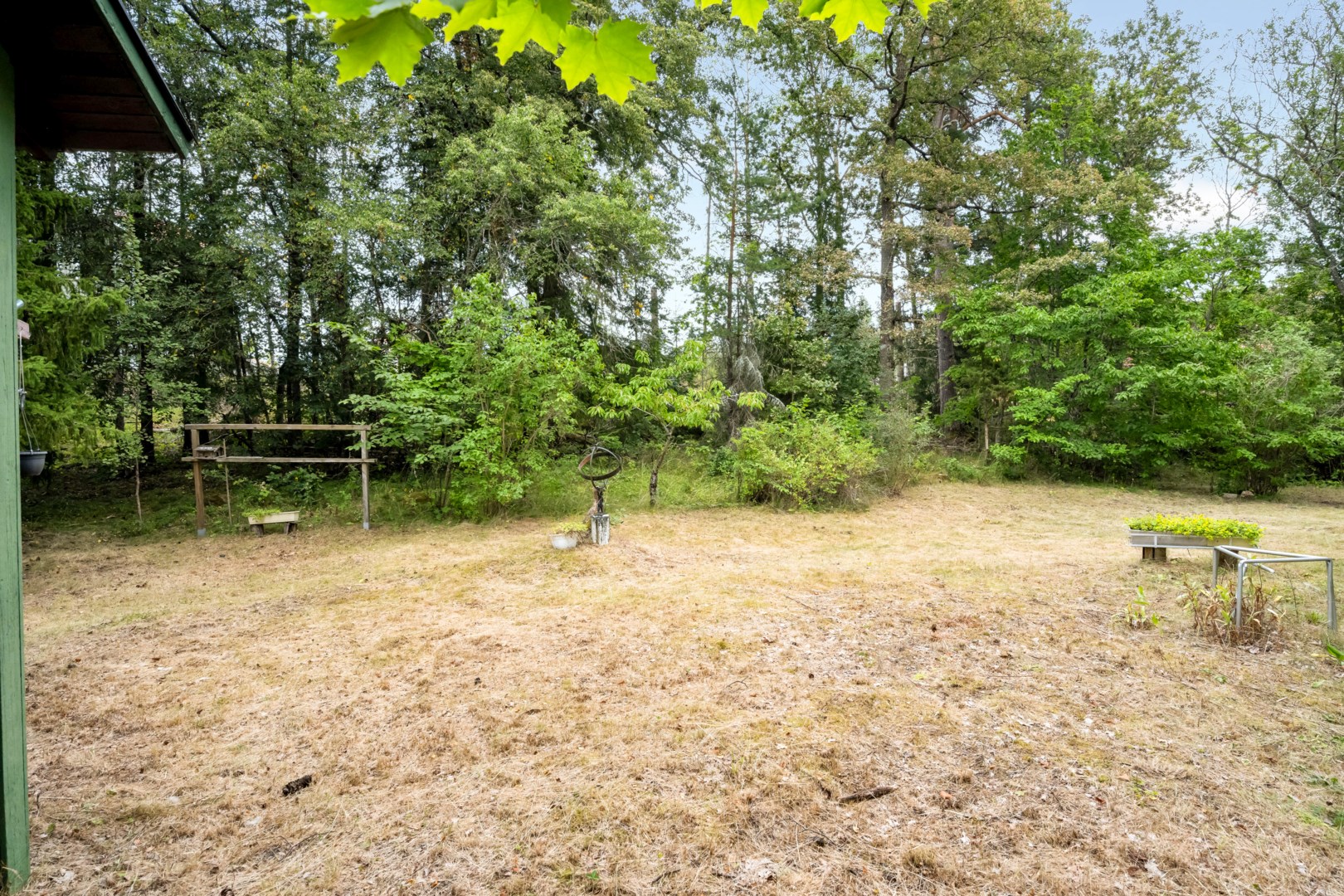 Bostadsbild från Ärnevilundsvägen 13, Till salu i Gunsta, Uppsala