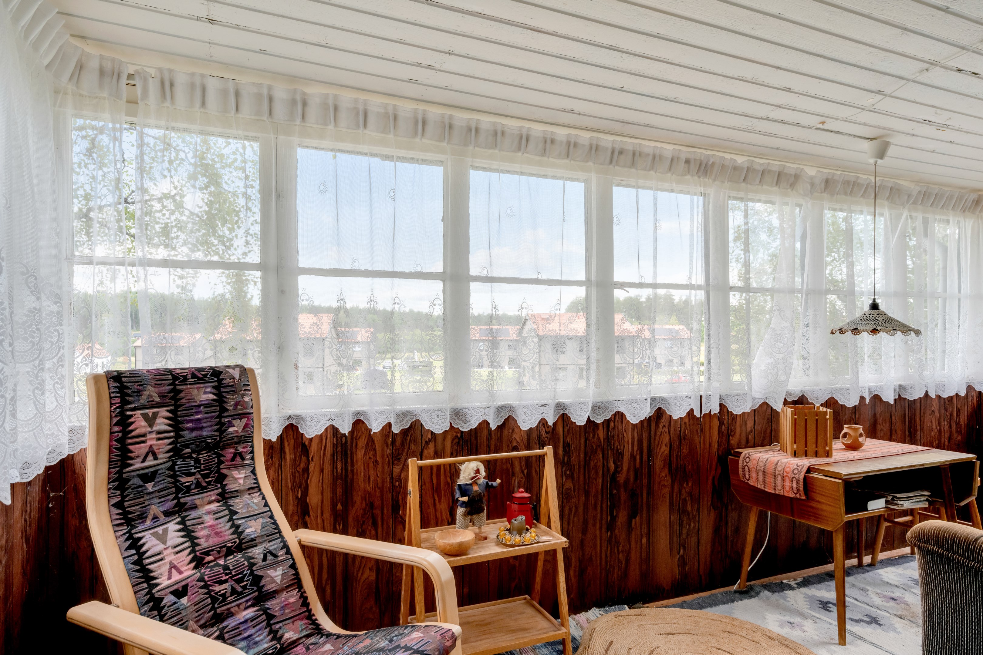 Bostadsbild från Ärnevilundsvägen 13, Till salu i Gunsta, Uppsala