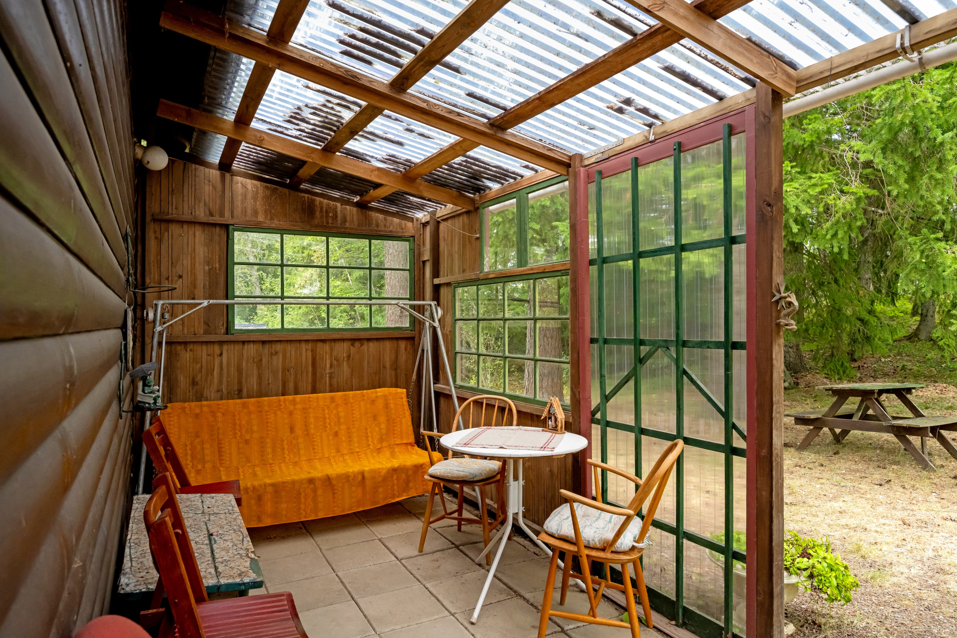 Bostadsbild från Ärnevilundsvägen 13, Till salu i Gunsta, Uppsala