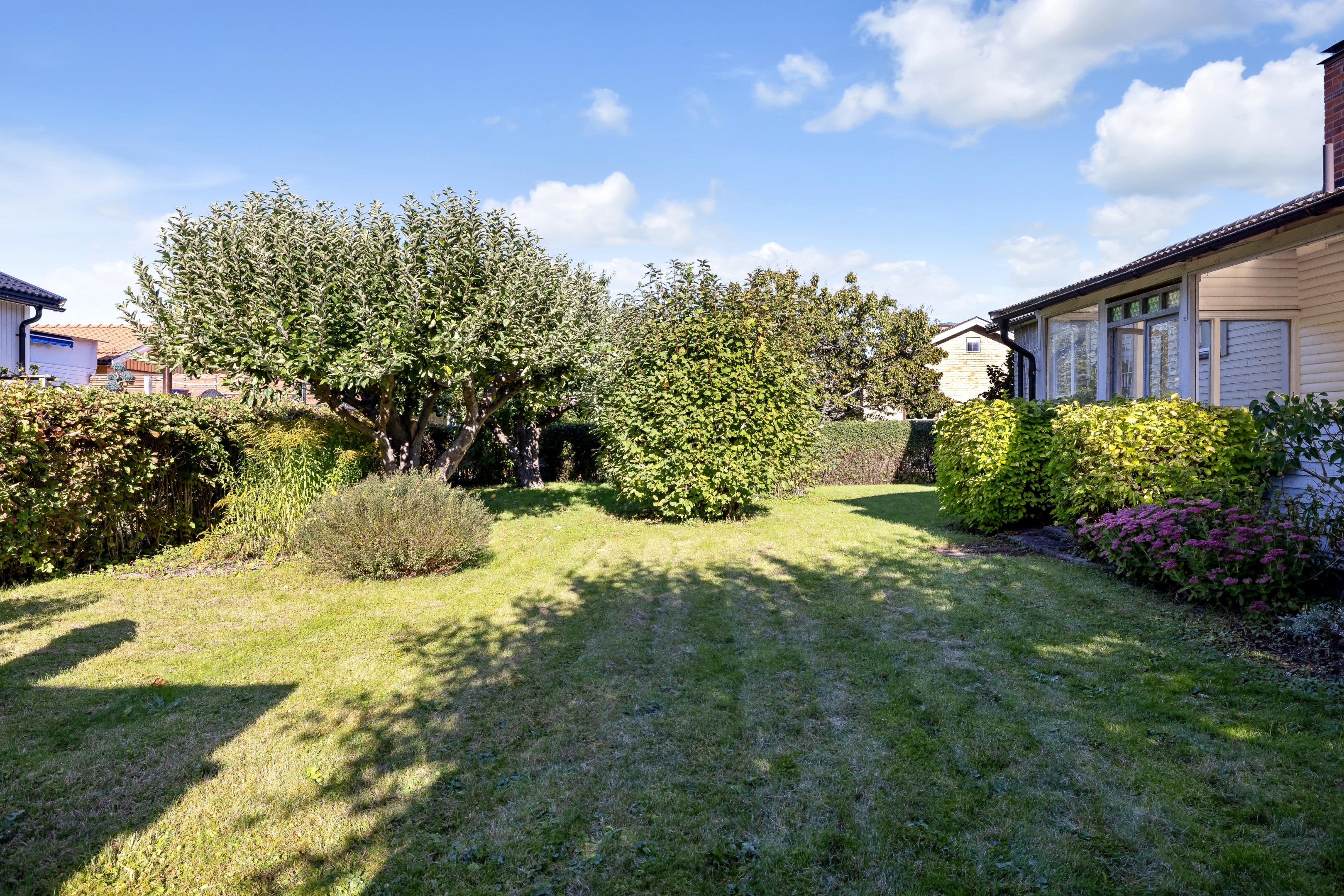 Bostadsbild från Vallmogatan 15, Såld i Johannesbäck, Uppsala