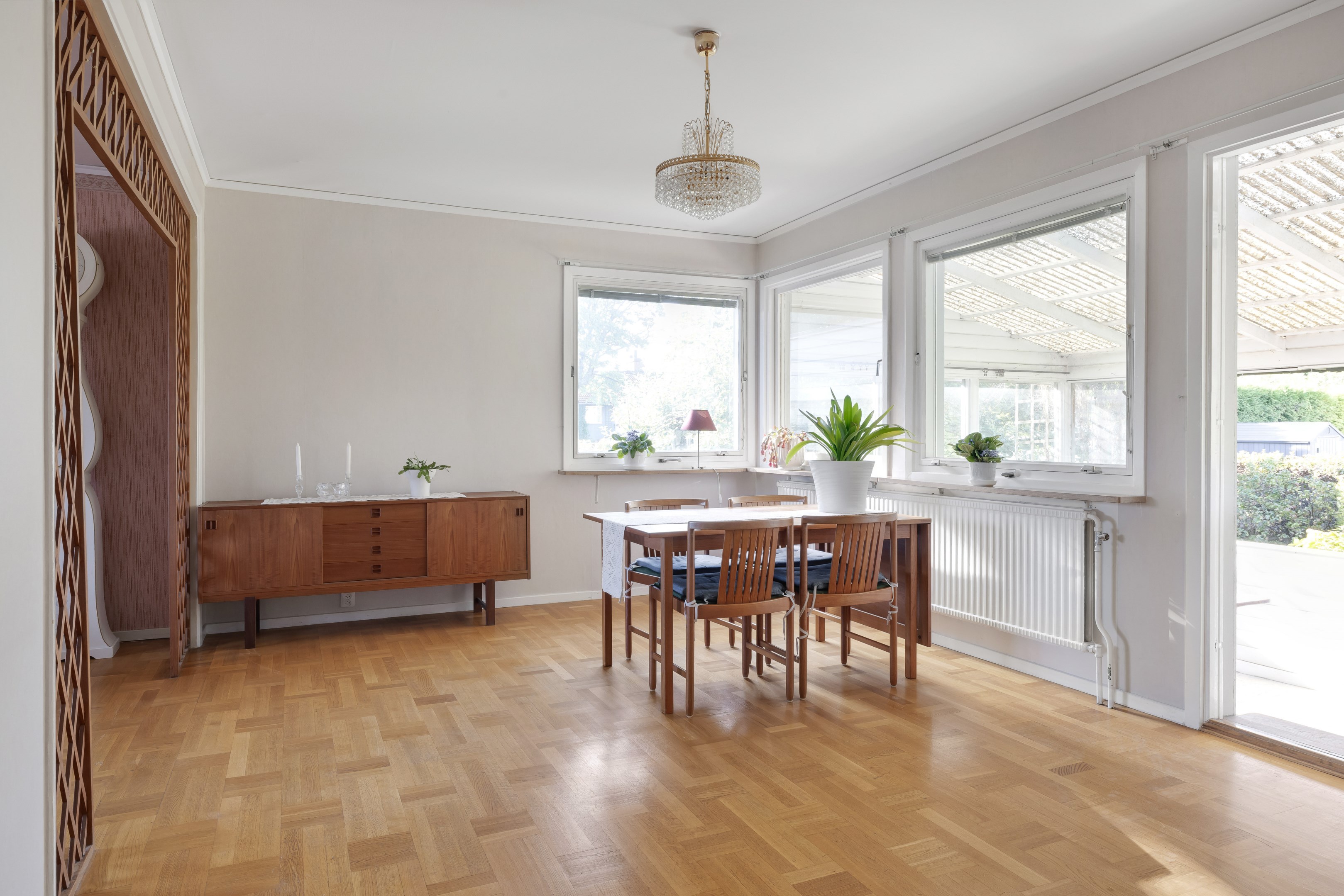 Bostadsbild från Vallmogatan 15, Såld i Johannesbäck, Uppsala