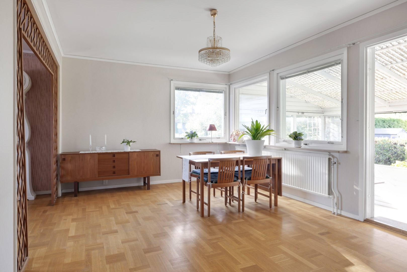 Bostadsbild från Vallmogatan 15, Såld i Johannesbäck, Uppsala