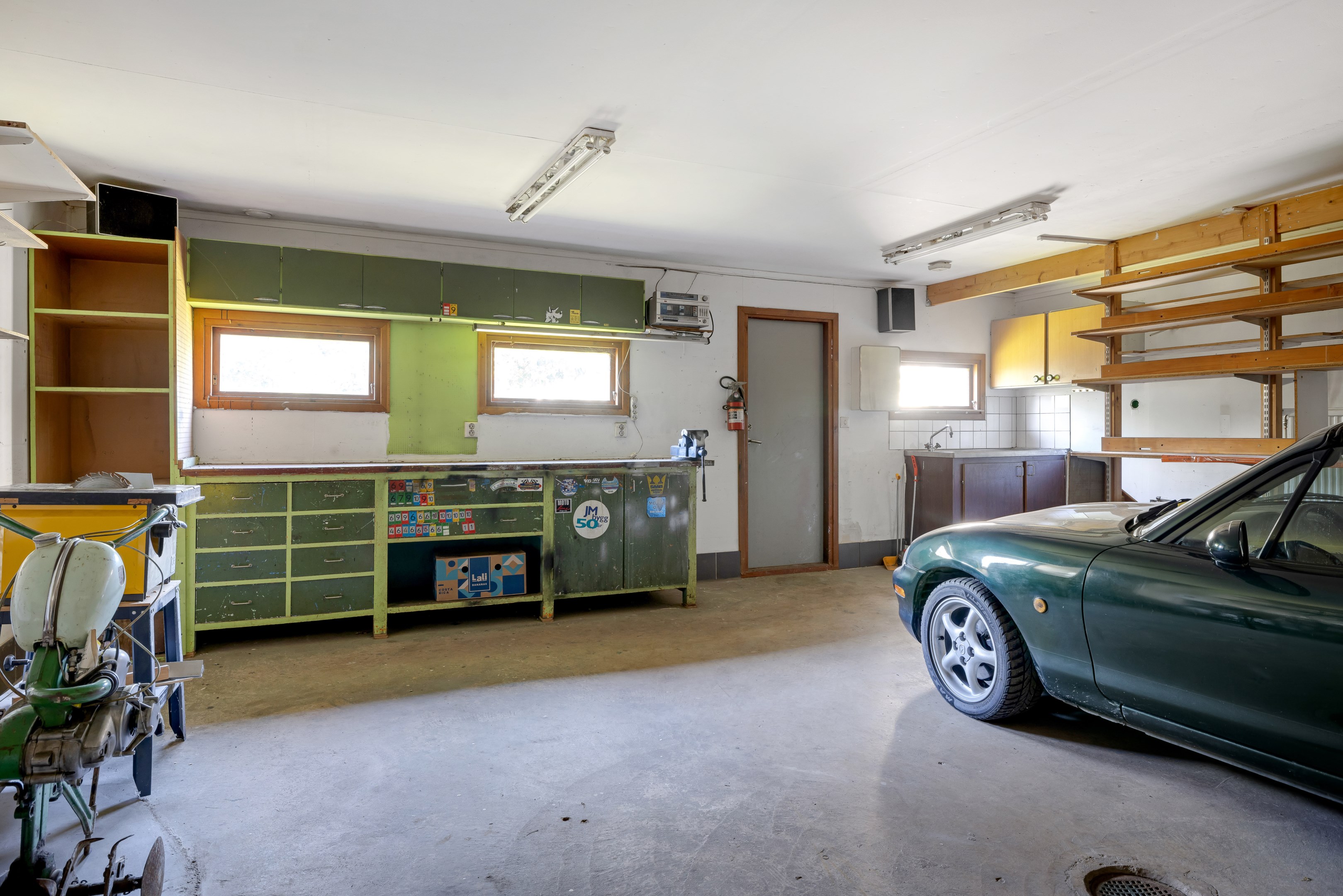 Bostadsbild från Vallmogatan 15, Såld i Johannesbäck, Uppsala