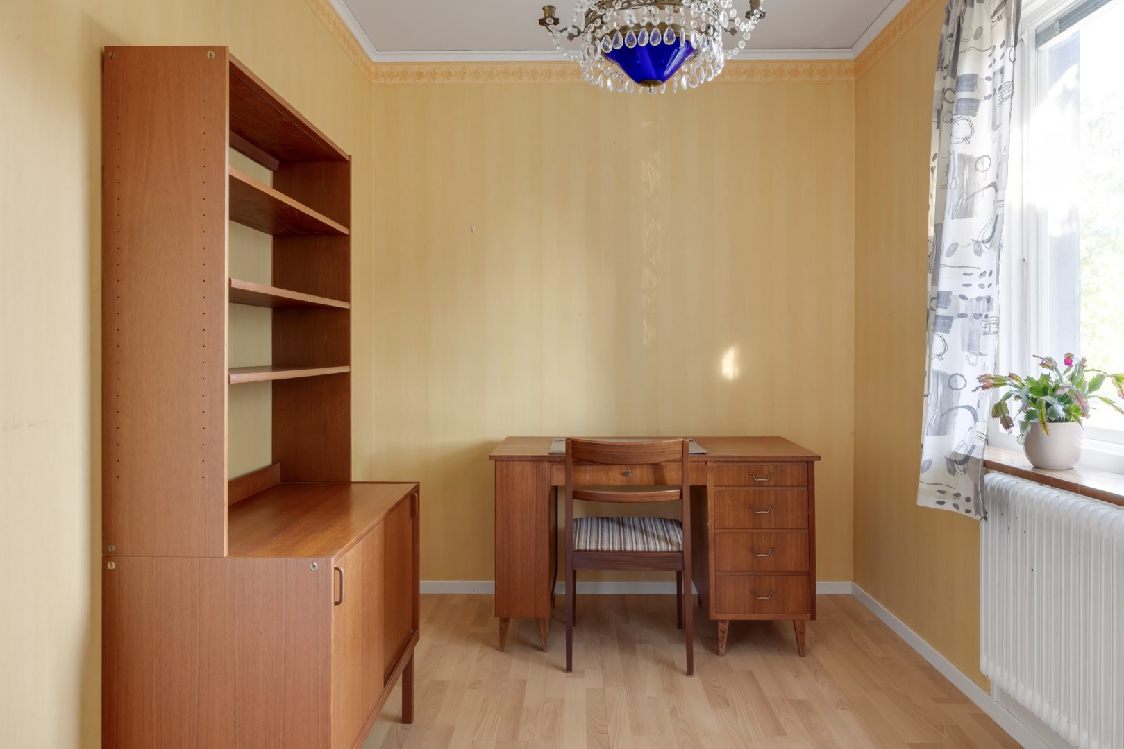 Bostadsbild från Vallmogatan 15, Såld i Johannesbäck, Uppsala