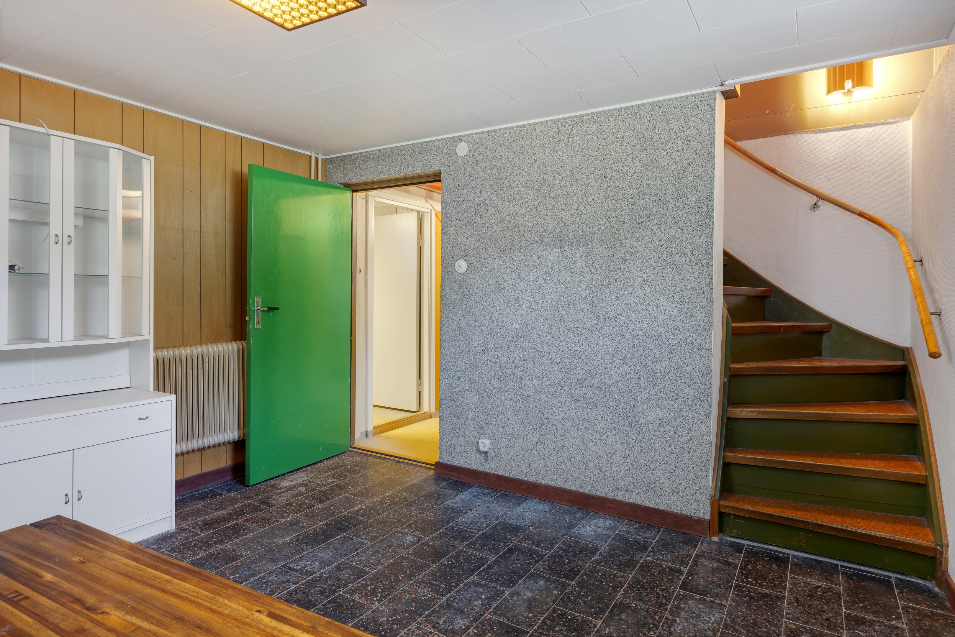 Bostadsbild från Vallmogatan 15, Såld i Johannesbäck, Uppsala