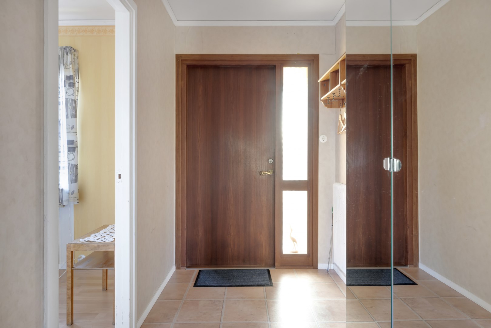 Bostadsbild från Vallmogatan 15, Såld i Johannesbäck, Uppsala