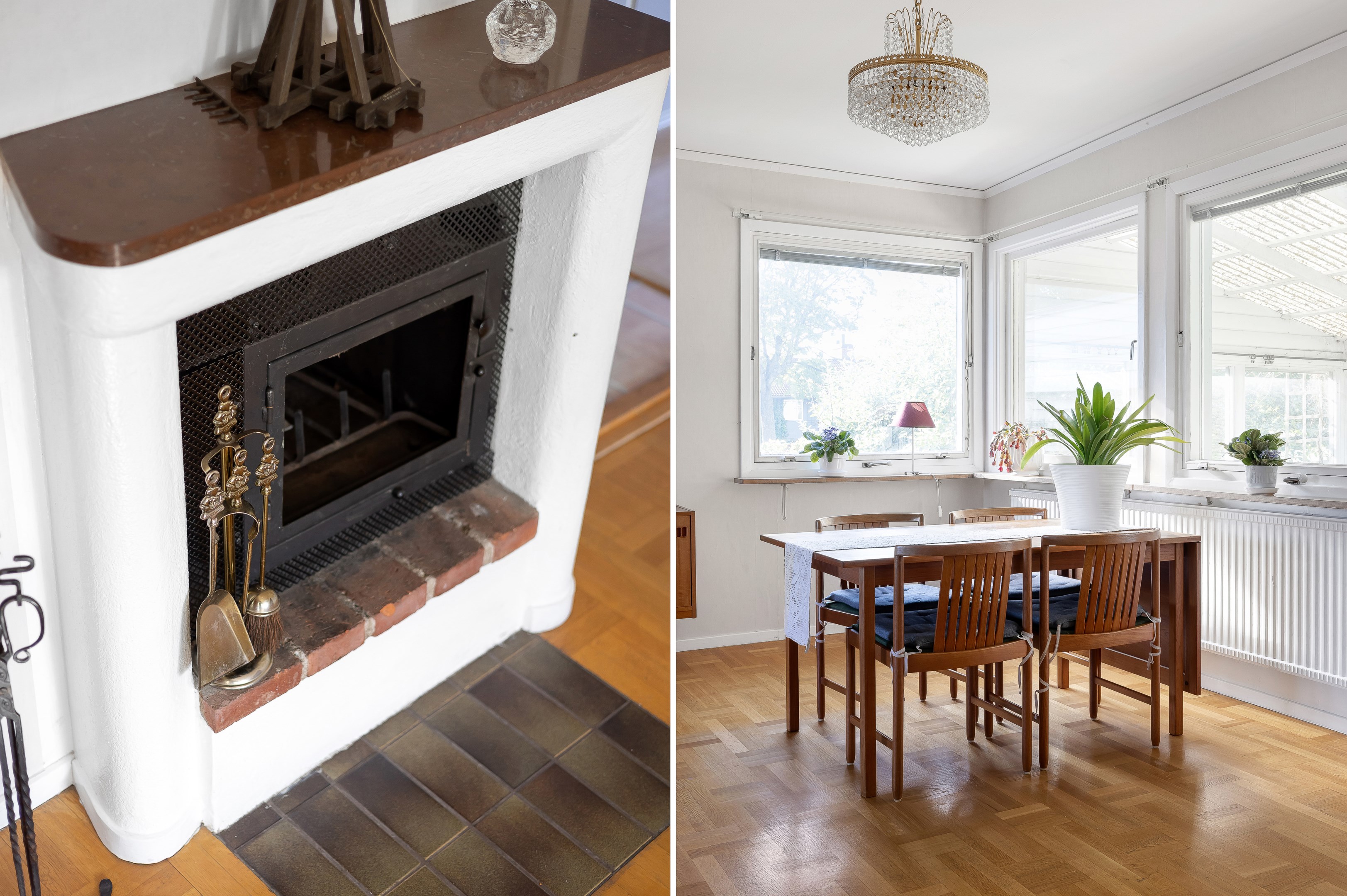 Bostadsbild från Vallmogatan 15, Såld i Johannesbäck, Uppsala