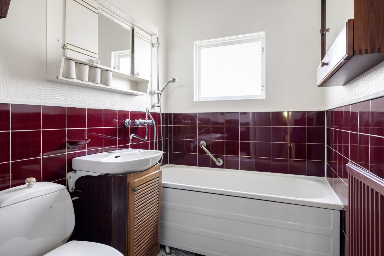 Bostadsbild från Vallmogatan 15, Såld i Johannesbäck, Uppsala