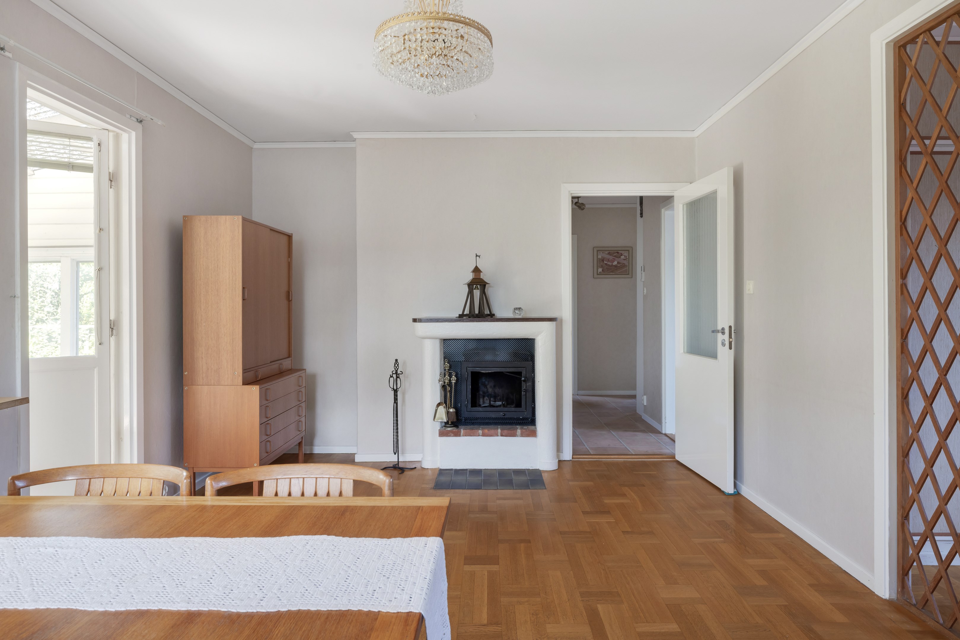 Bostadsbild från Vallmogatan 15, Såld i Johannesbäck, Uppsala