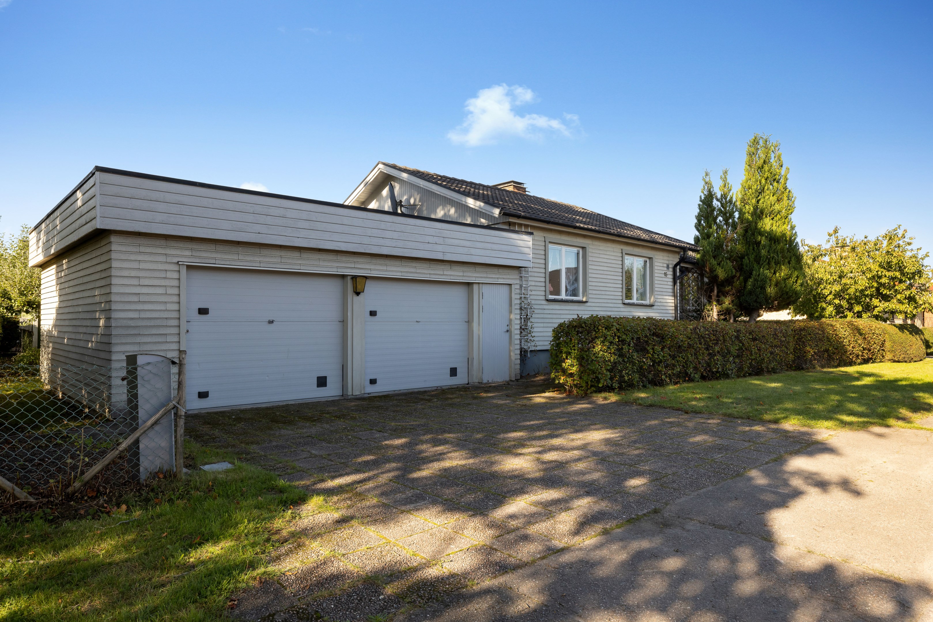 Bostadsbild från Vallmogatan 15, Såld i Johannesbäck, Uppsala