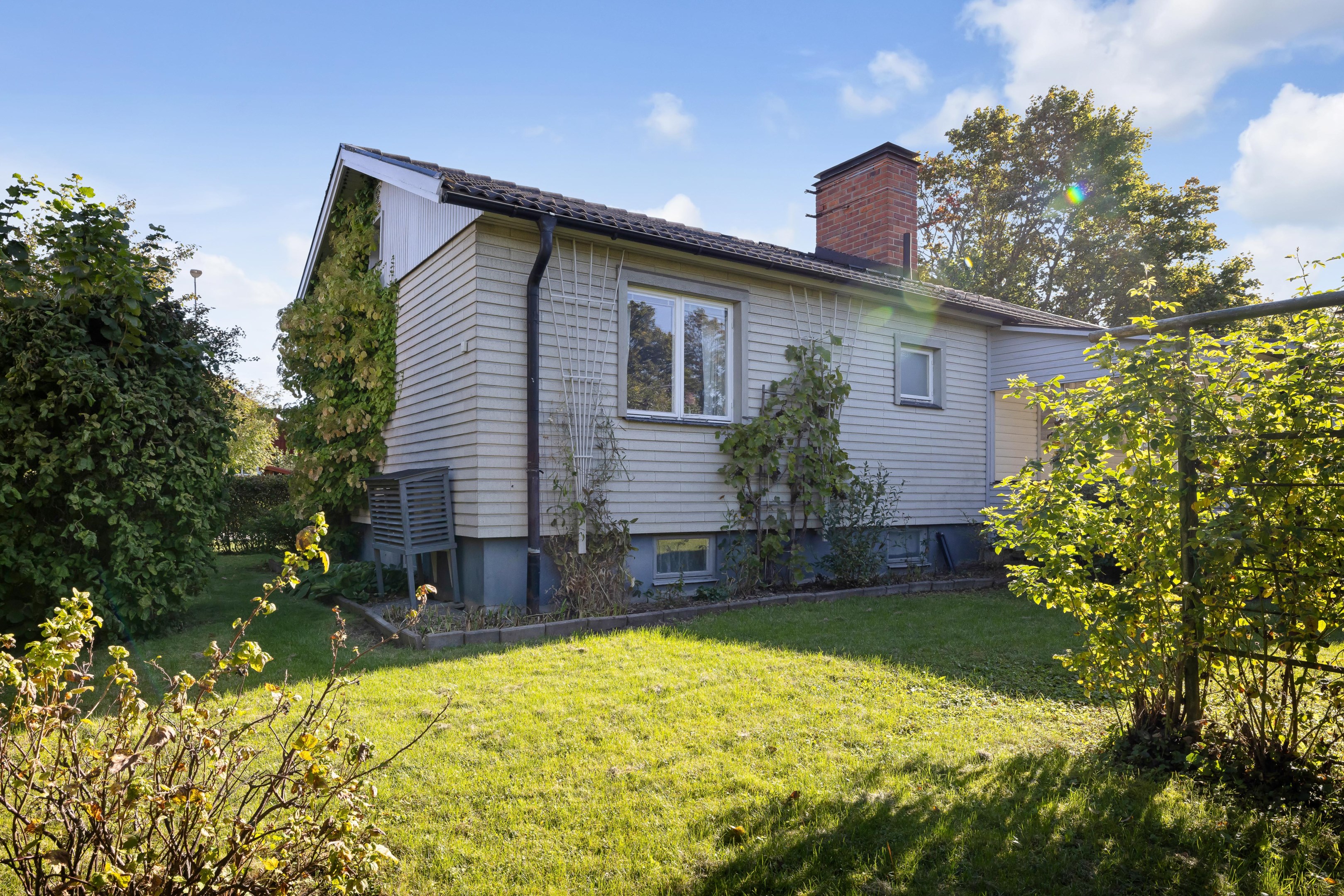 Bostadsbild från Vallmogatan 15, Såld i Johannesbäck, Uppsala