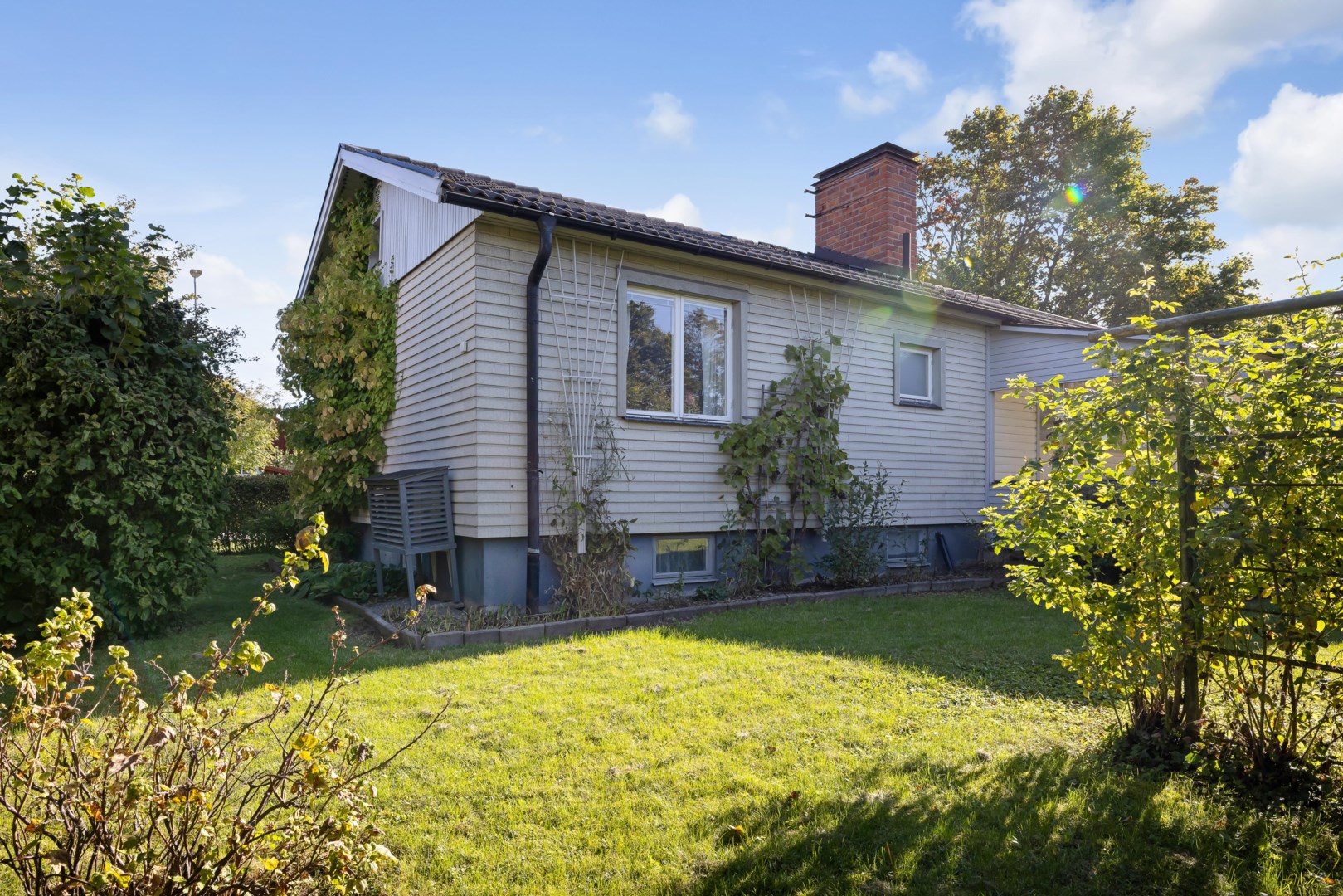 Bostadsbild från Vallmogatan 15, Såld i Johannesbäck, Uppsala