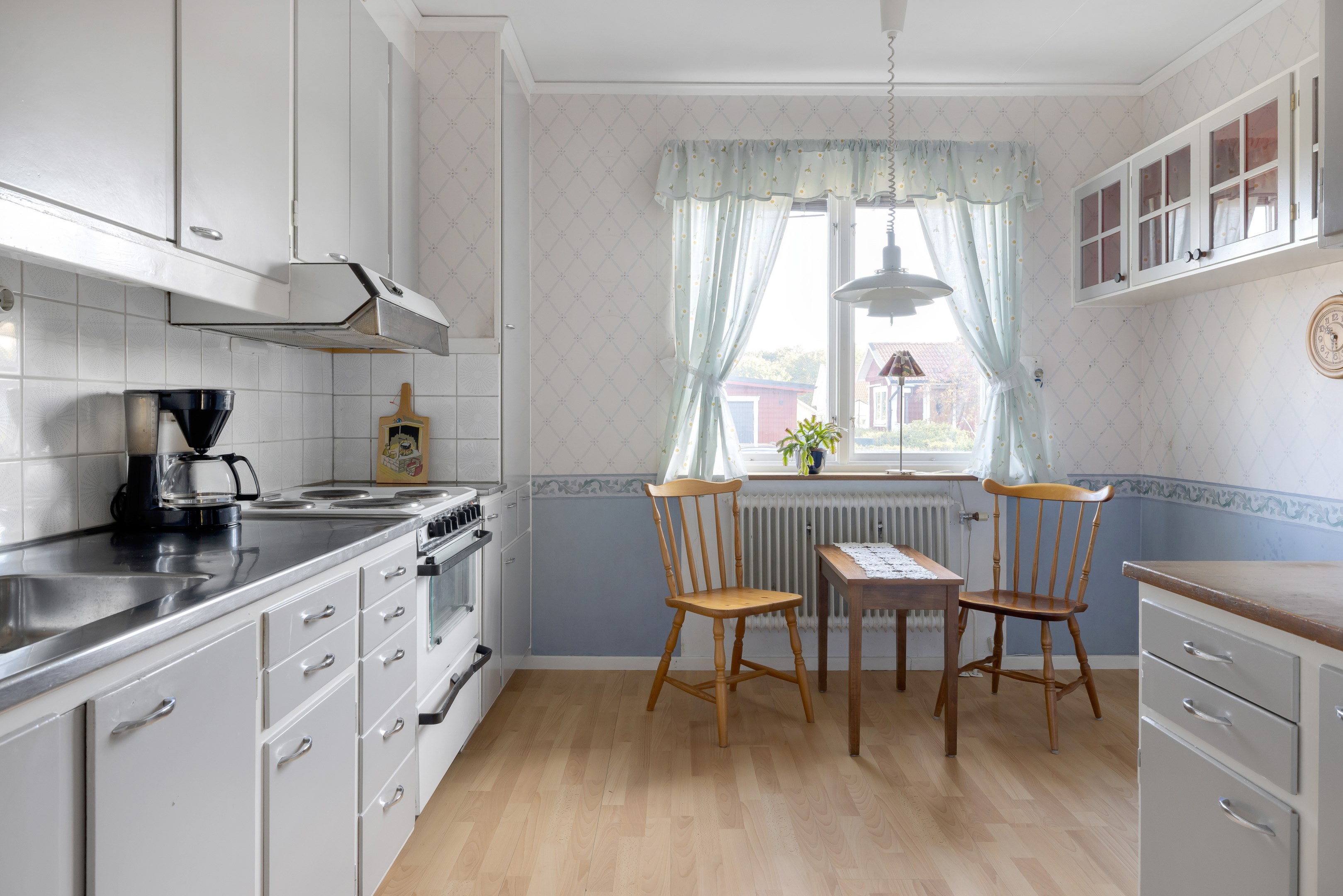 Bostadsbild från Vallmogatan 15, Såld i Johannesbäck, Uppsala