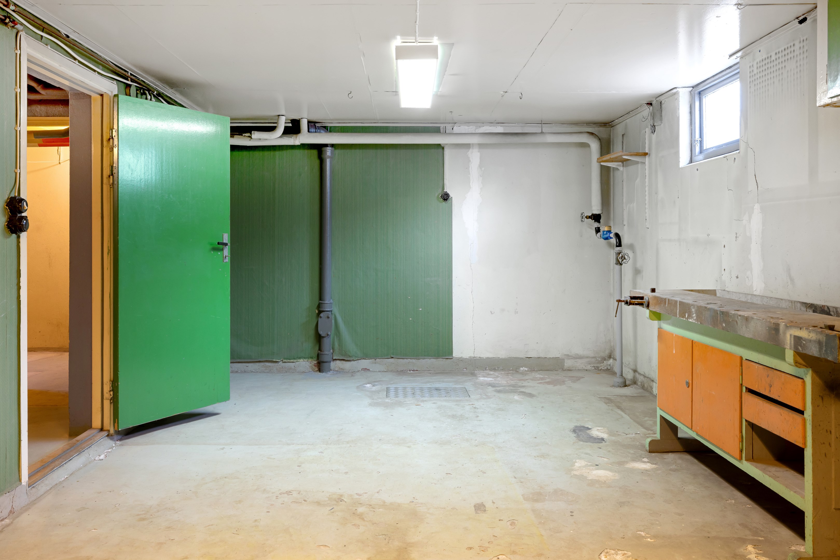 Bostadsbild från Vallmogatan 15, Såld i Johannesbäck, Uppsala