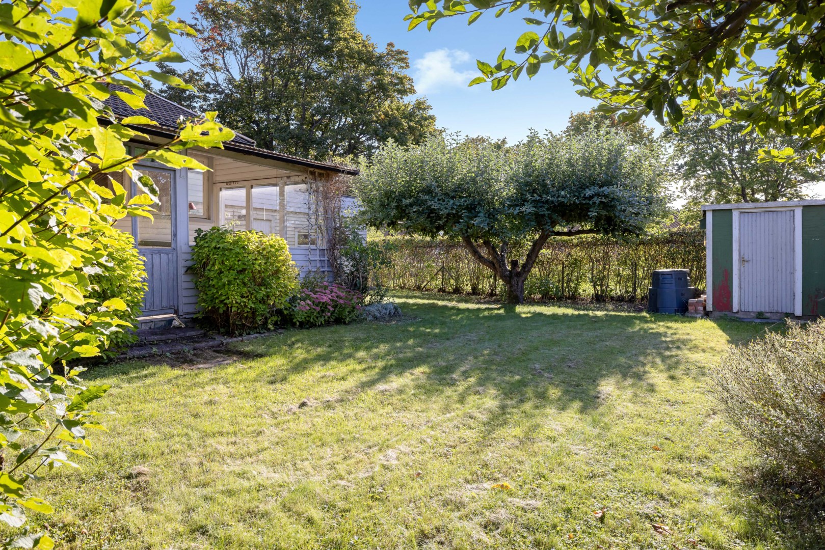 Bostadsbild från Vallmogatan 15, Såld i Johannesbäck, Uppsala