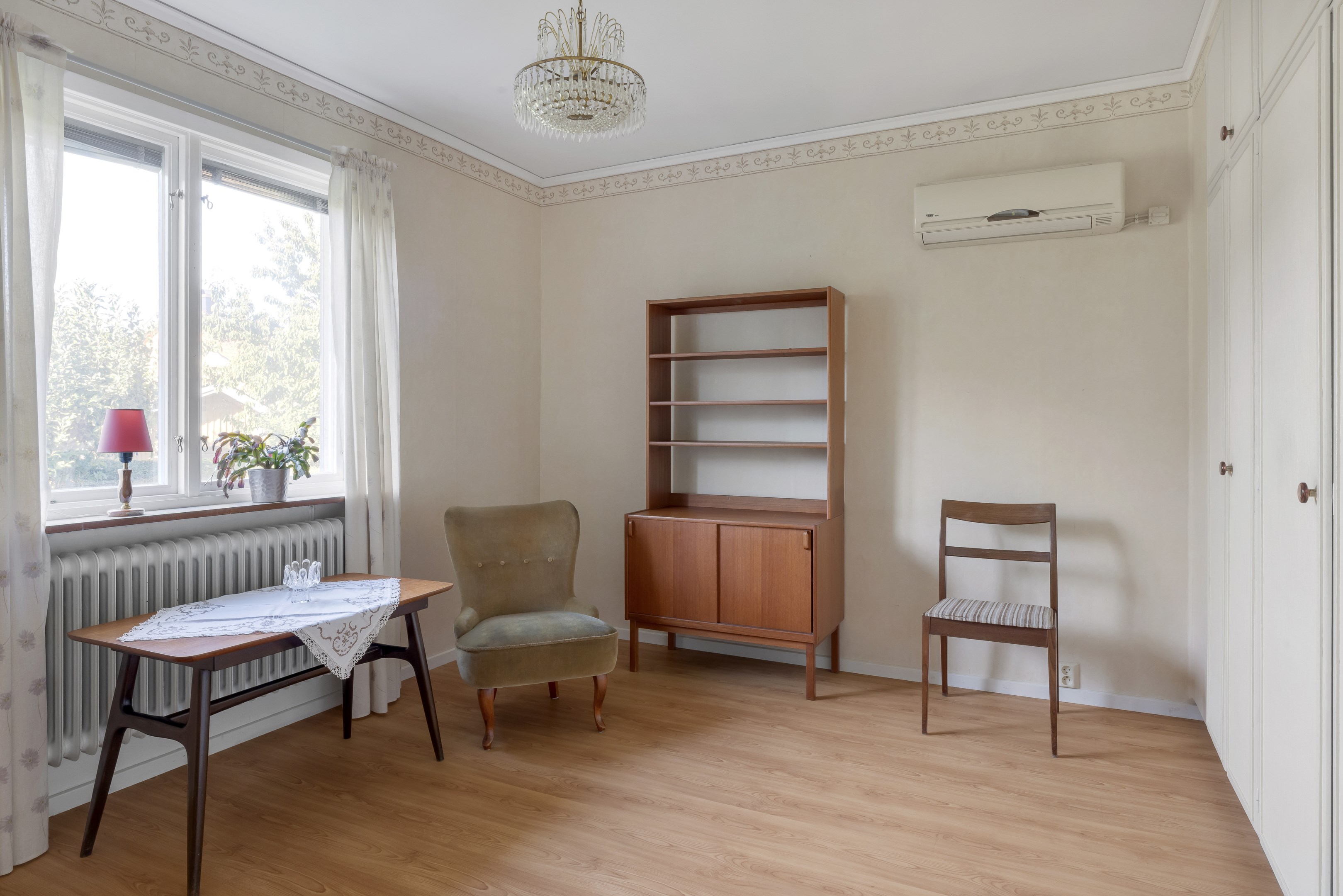 Bostadsbild från Vallmogatan 15, Såld i Johannesbäck, Uppsala