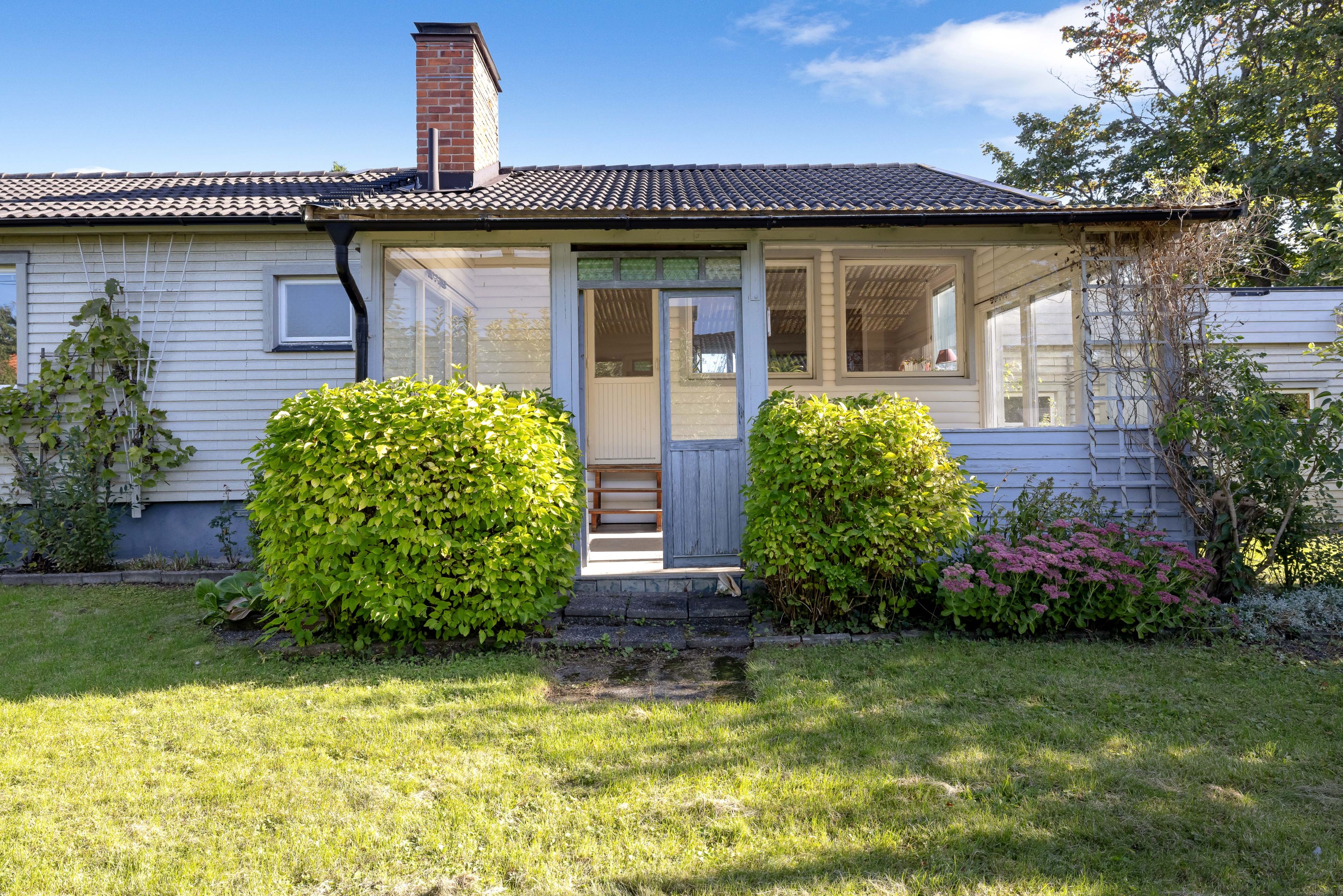 Bostadsbild från Vallmogatan 15, Såld i Johannesbäck, Uppsala